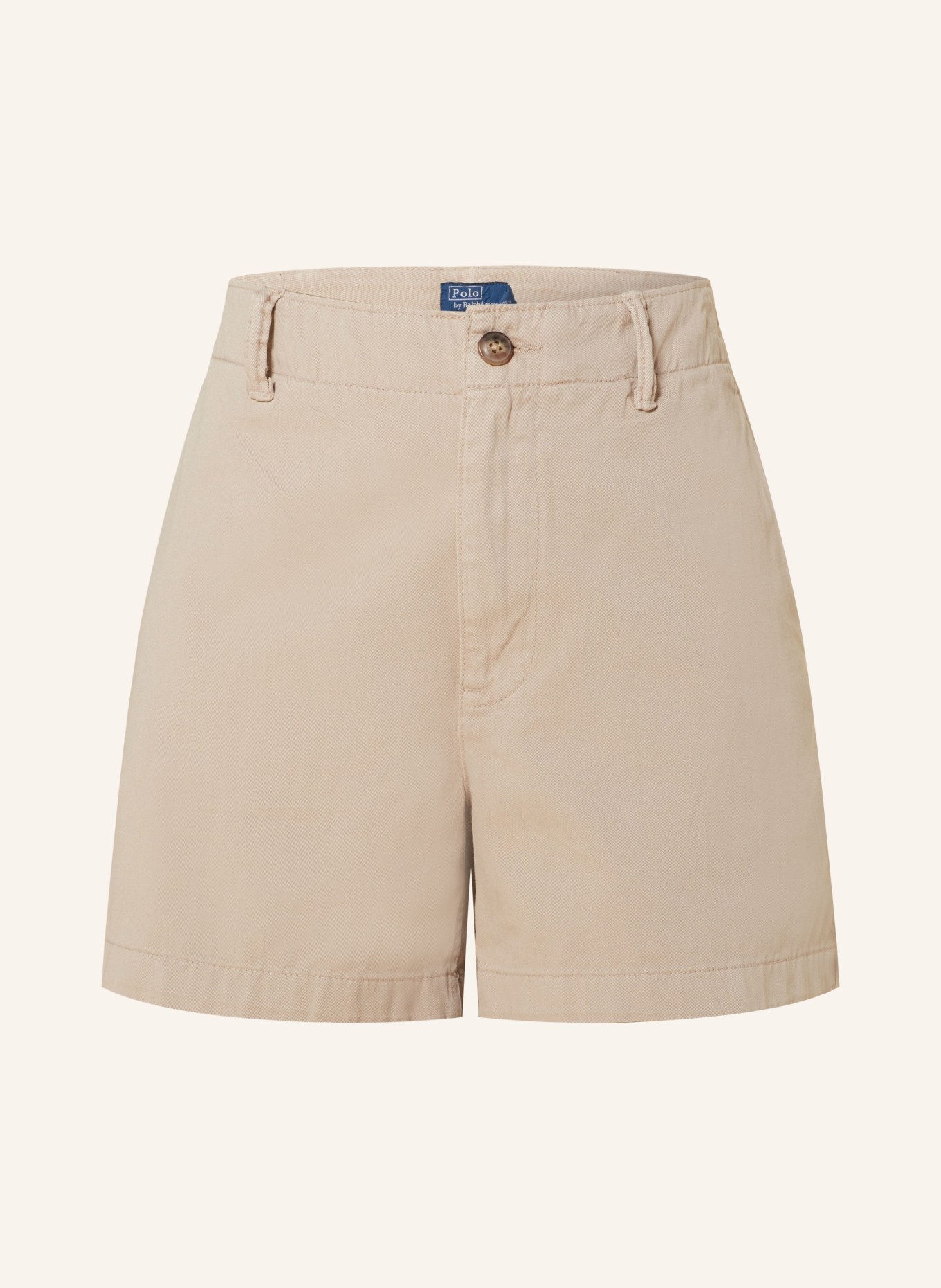 POLO RALPH LAUREN Shorts, Color: KHAKI (Image 1)