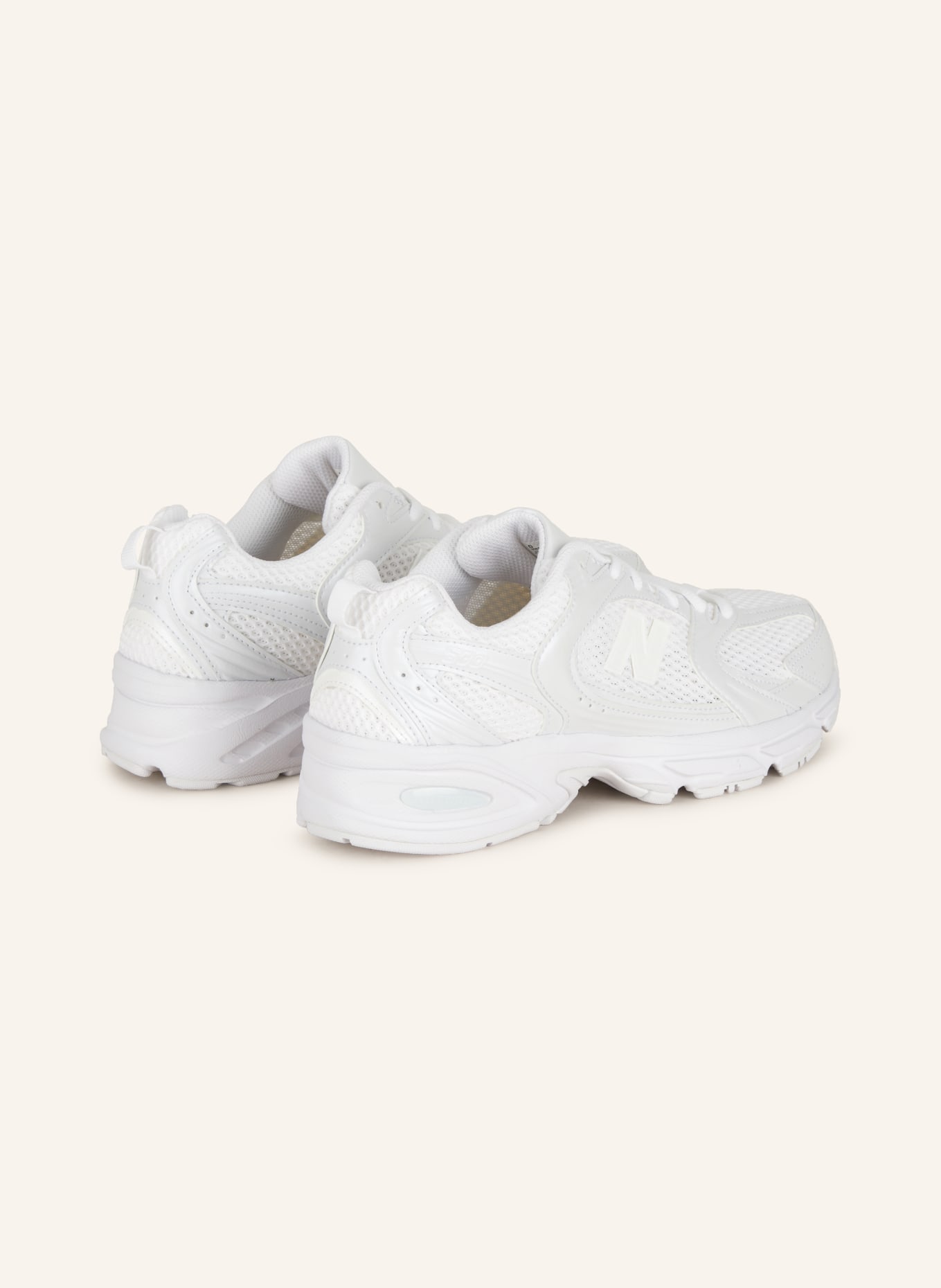 new balance Sneakers 530, Color: WHITE (Image 2)
