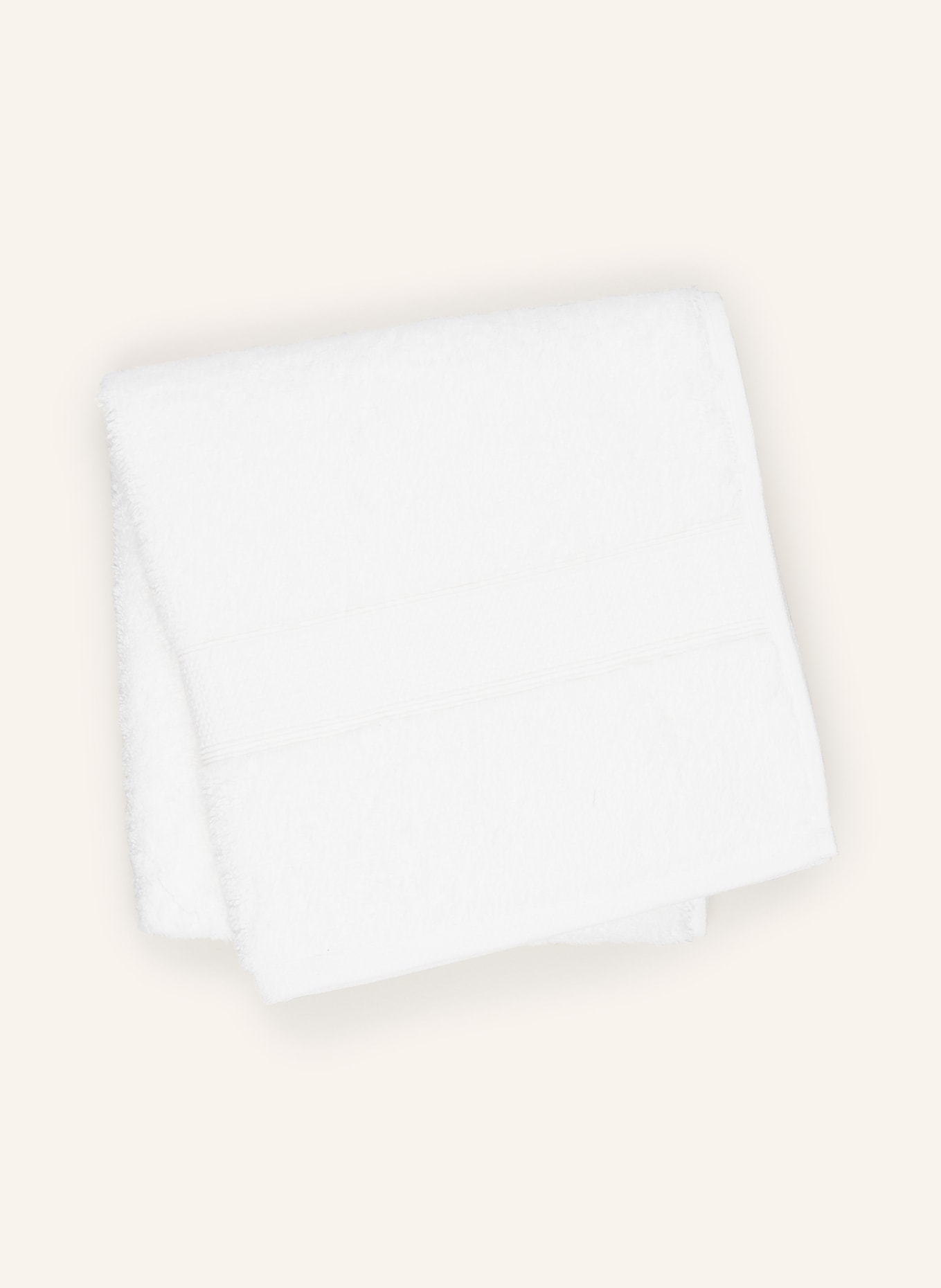 en VOGUE Towel AMERICA II, Color: WHITE (Image 2)