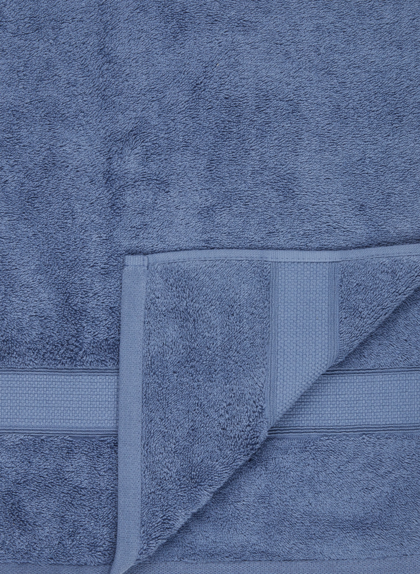 en VOGUE Ručník AMERICA II: MODRÁ