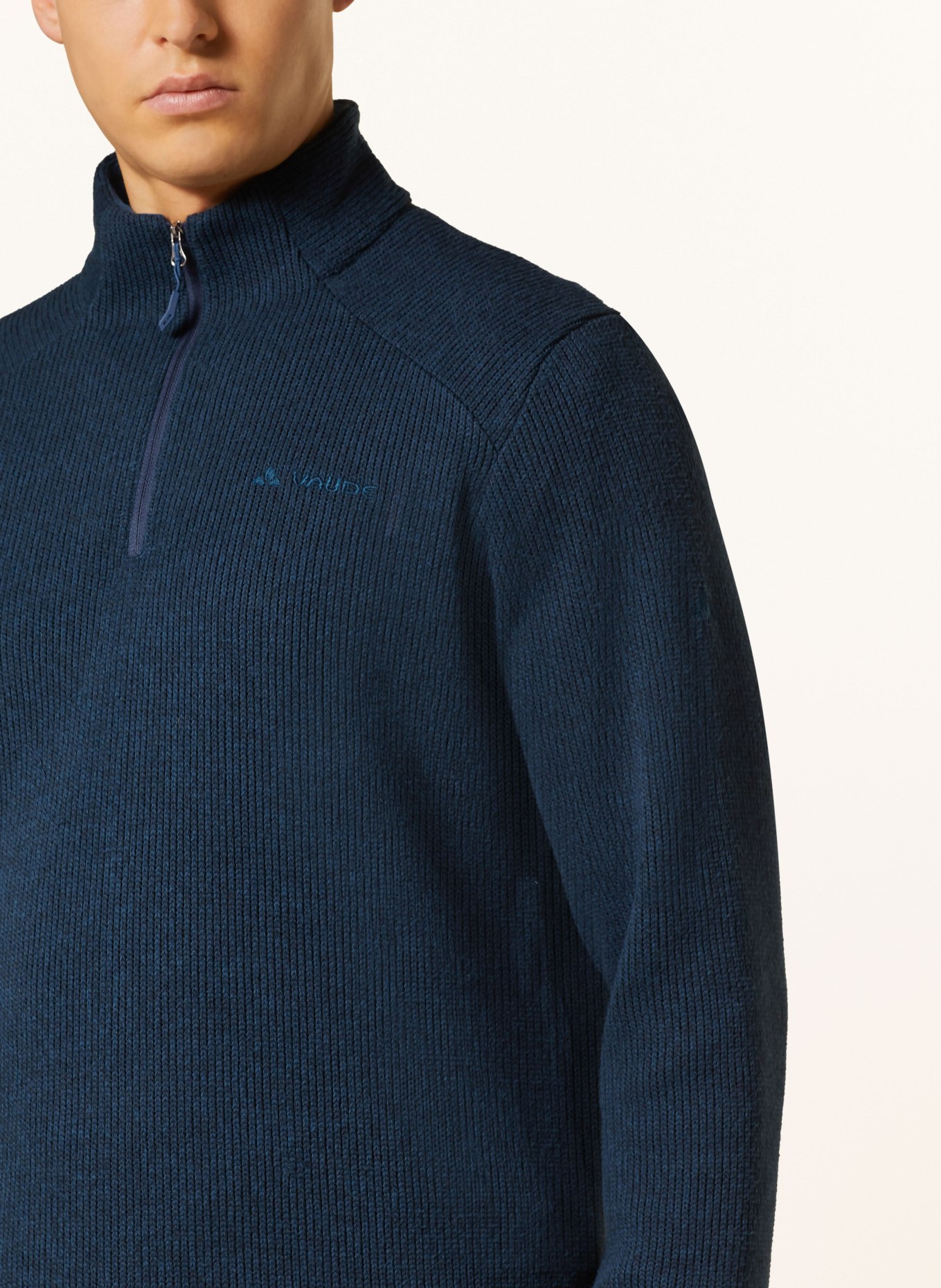 VAUDE Troyer TESERO II: PETROLEJOVÁ