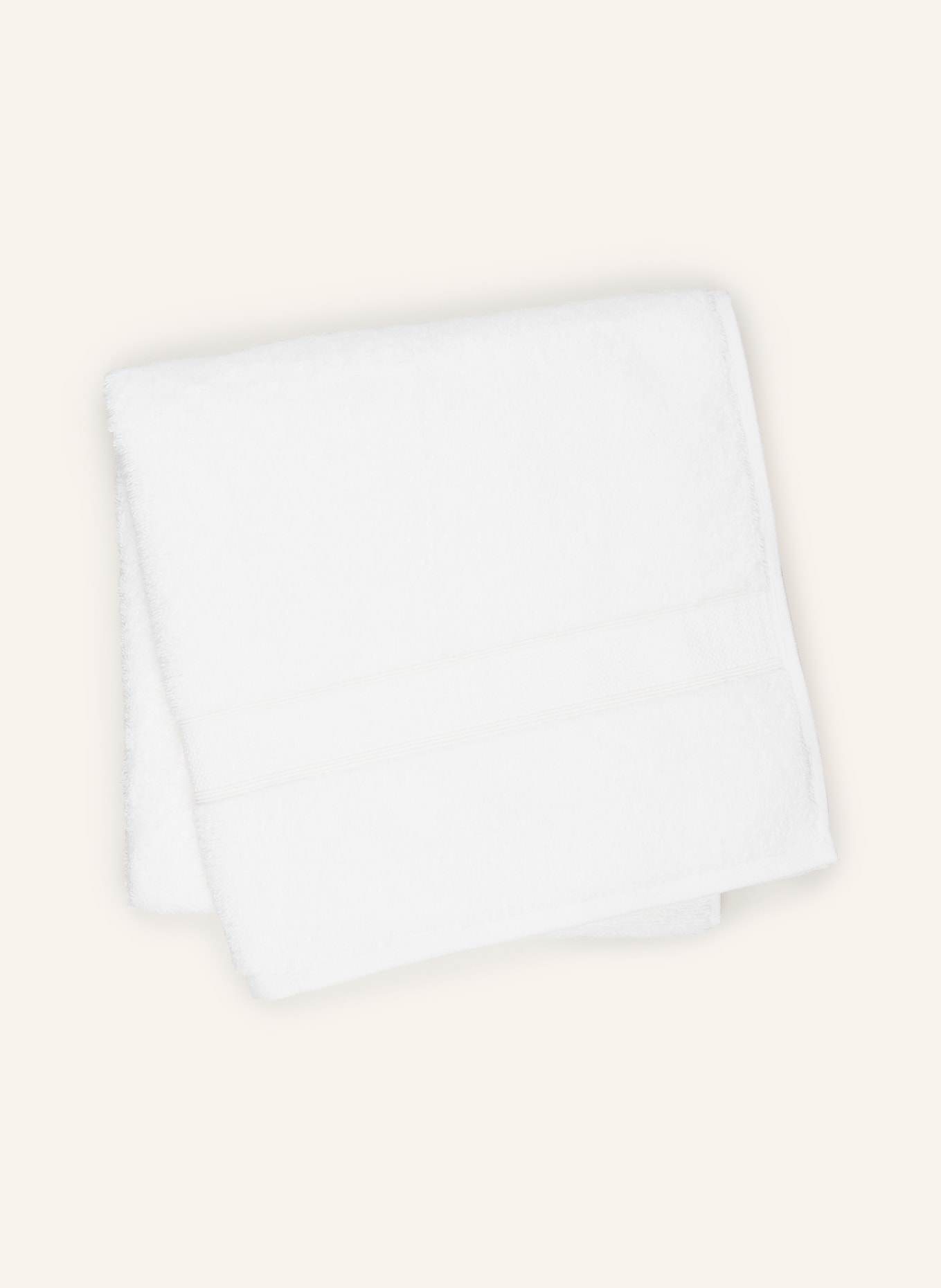 en VOGUE Bath towel AMERICA II, Color: WHITE (Image 2)
