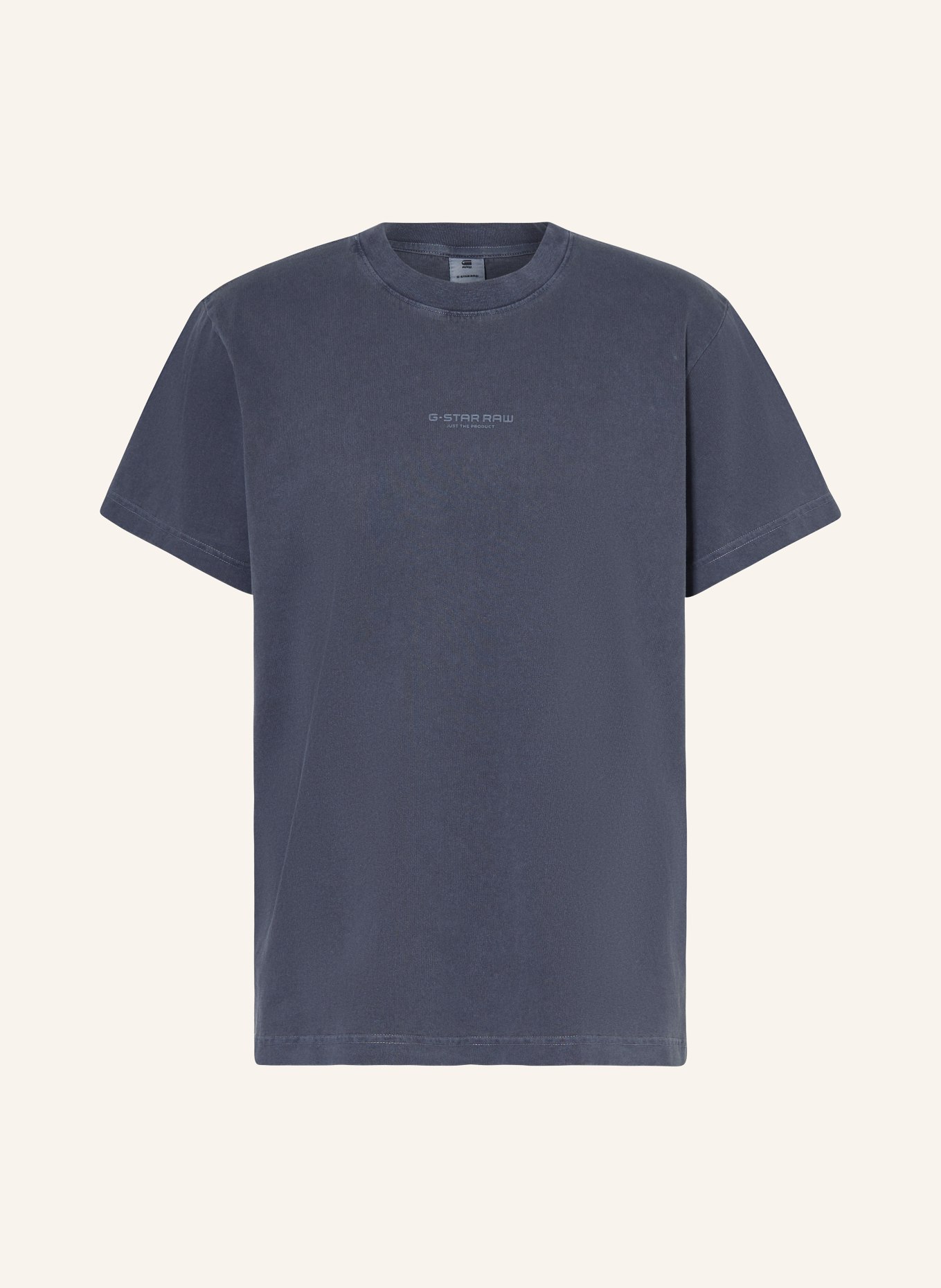 G-Star RAW T-shirt, Color: TEAL (Image 1)