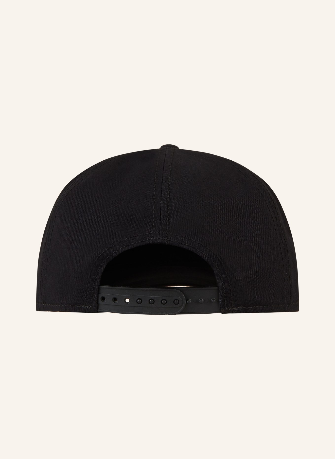G-Star RAW Cap, Color: BLACK (Image 4)