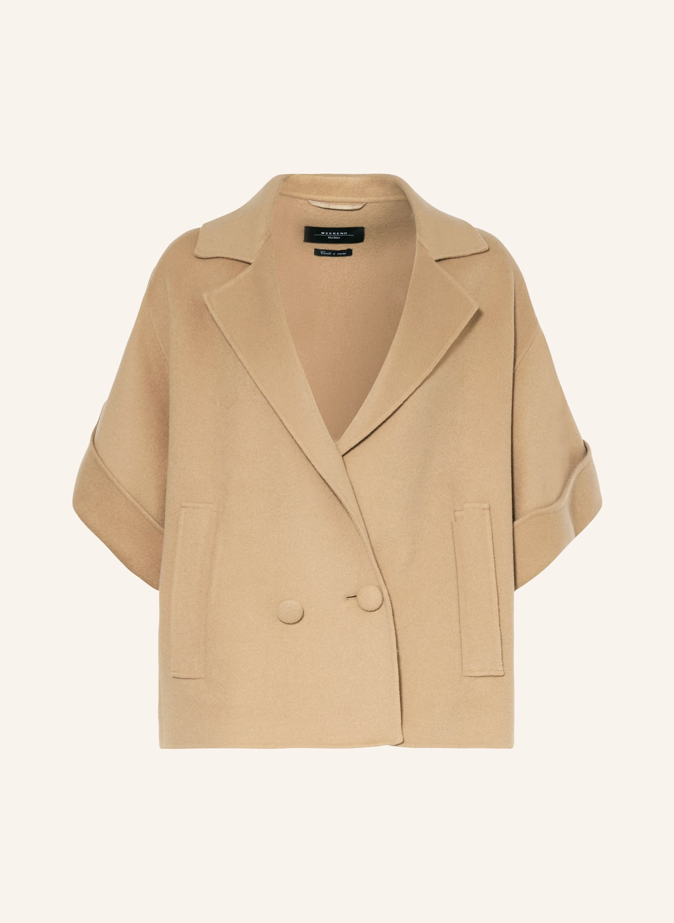Weekend max mara camel coat new arrivals