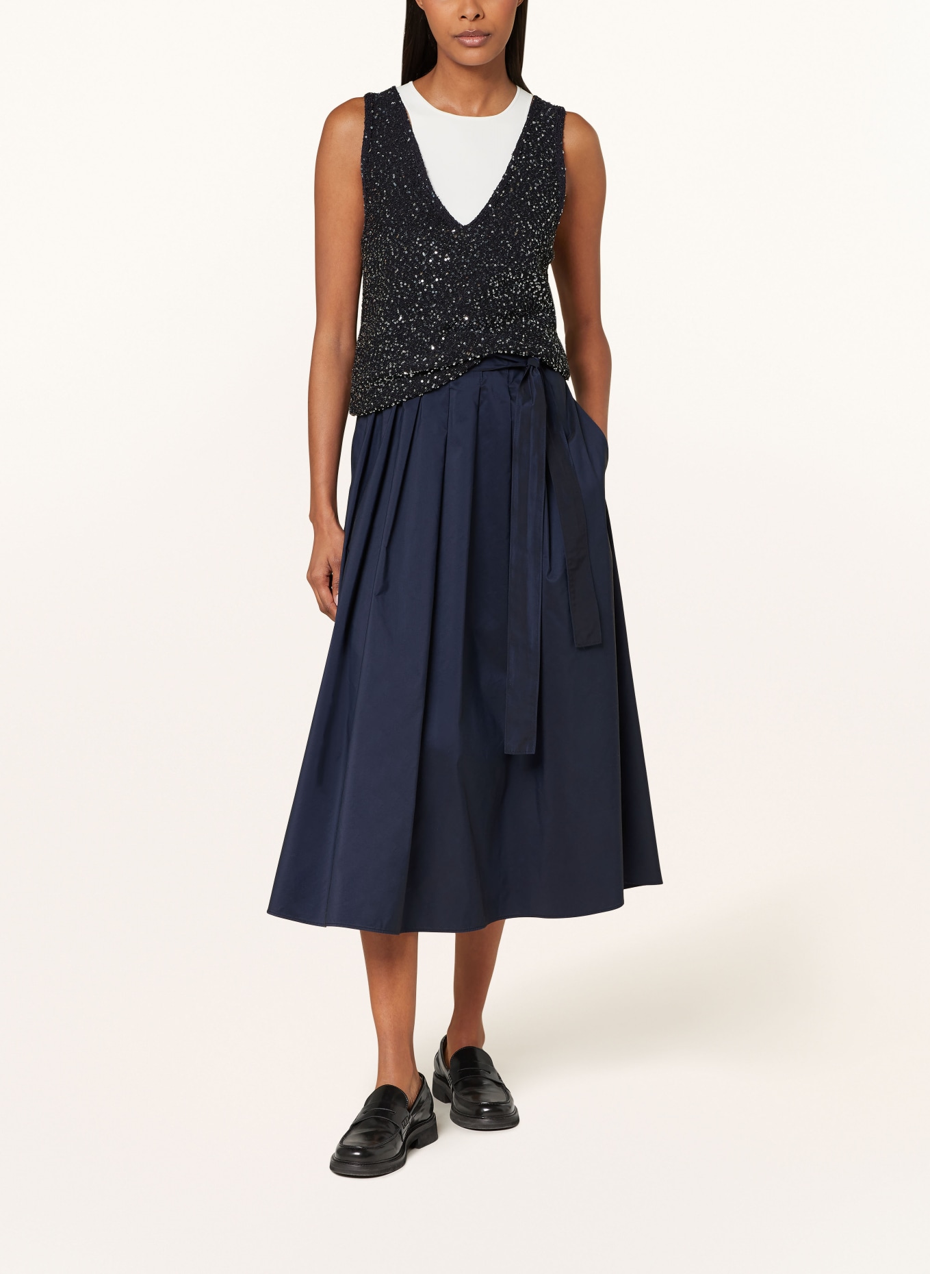 WEEKEND Max Mara Skirt ZARDA
