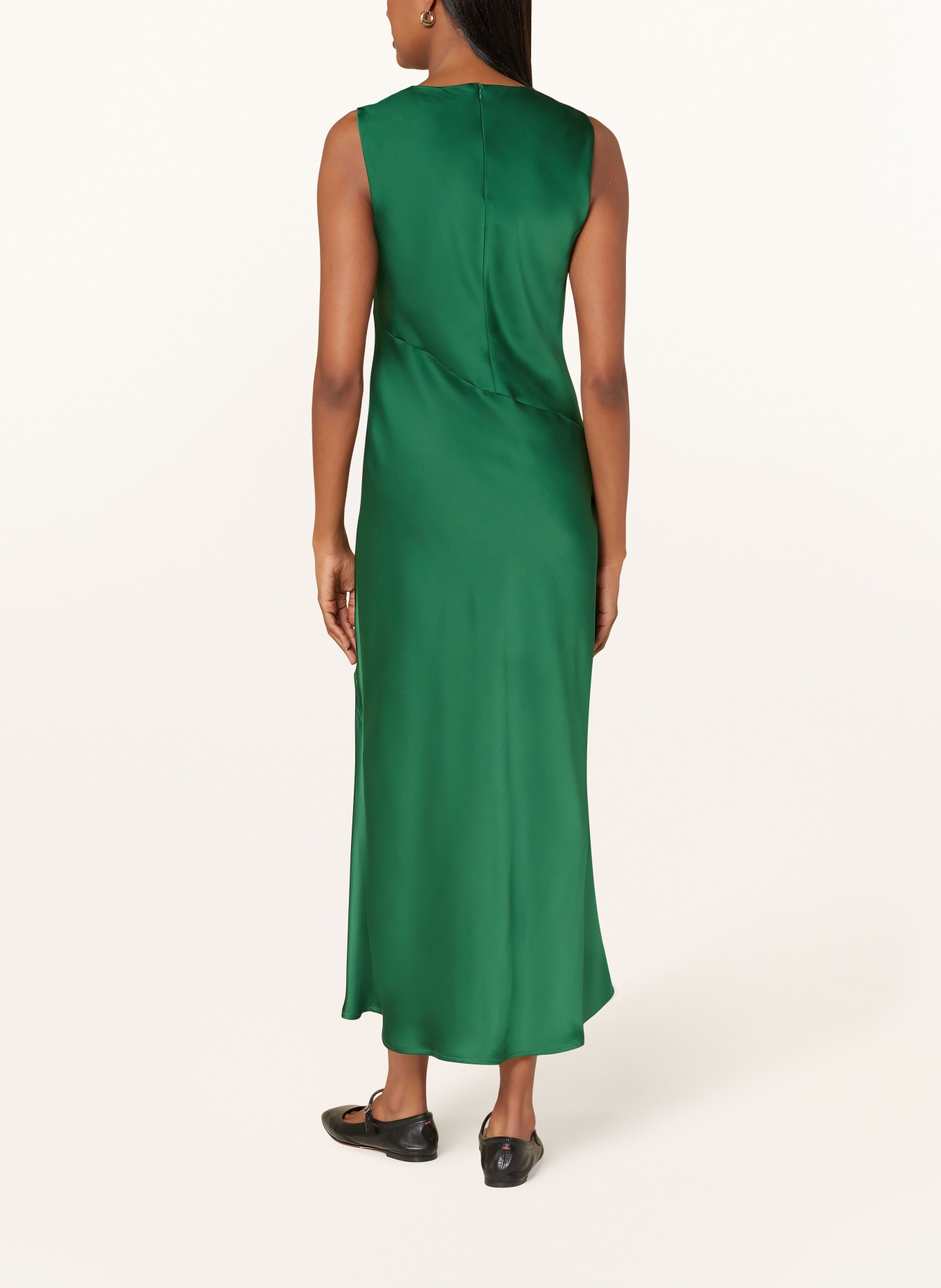 Weekend max mara kleid grün Clearance