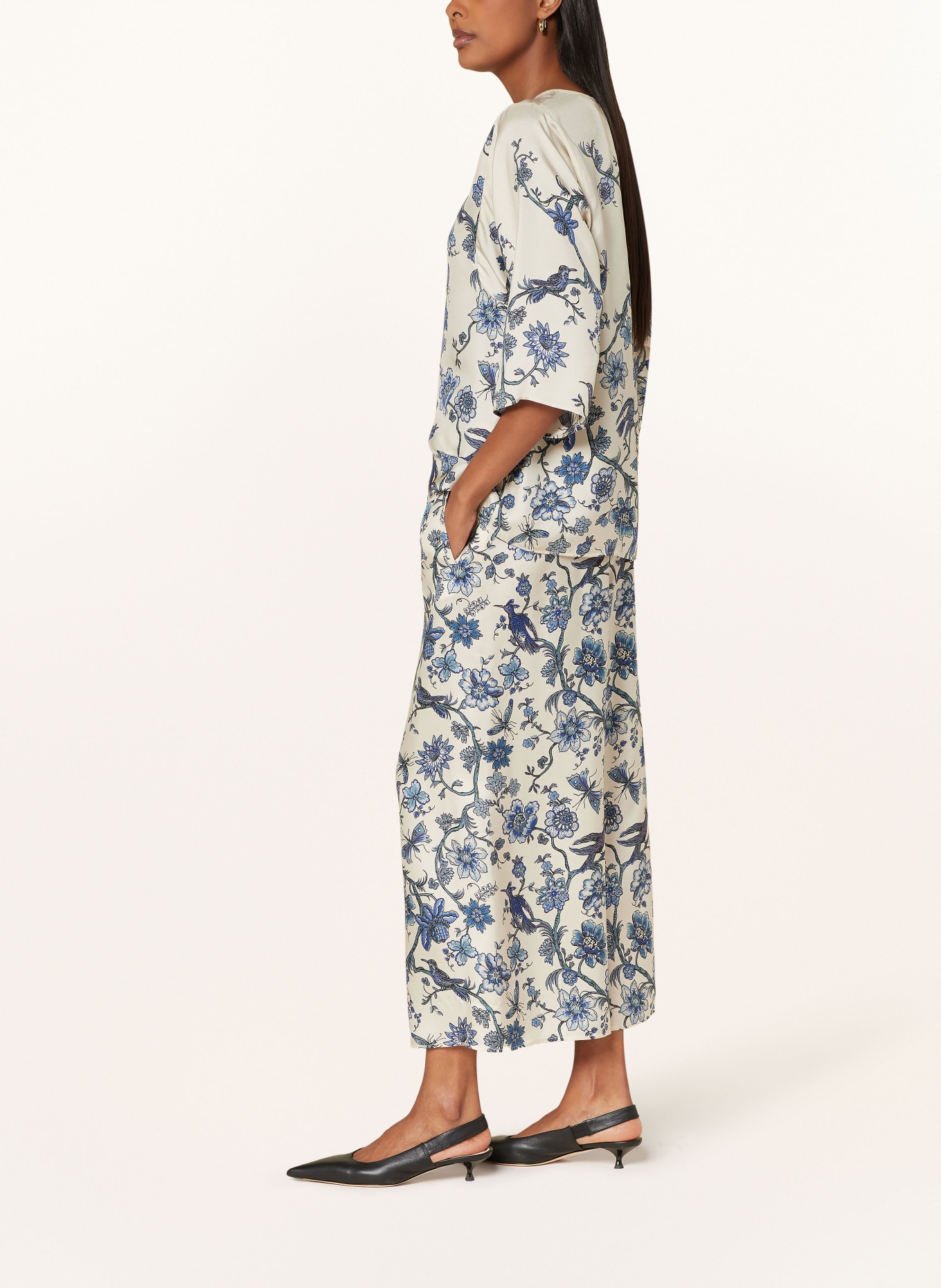 ★関税込み★ Max Mara Tortona Dress Tortona Easy Shift Dress by Max Mara Studio | Andrews