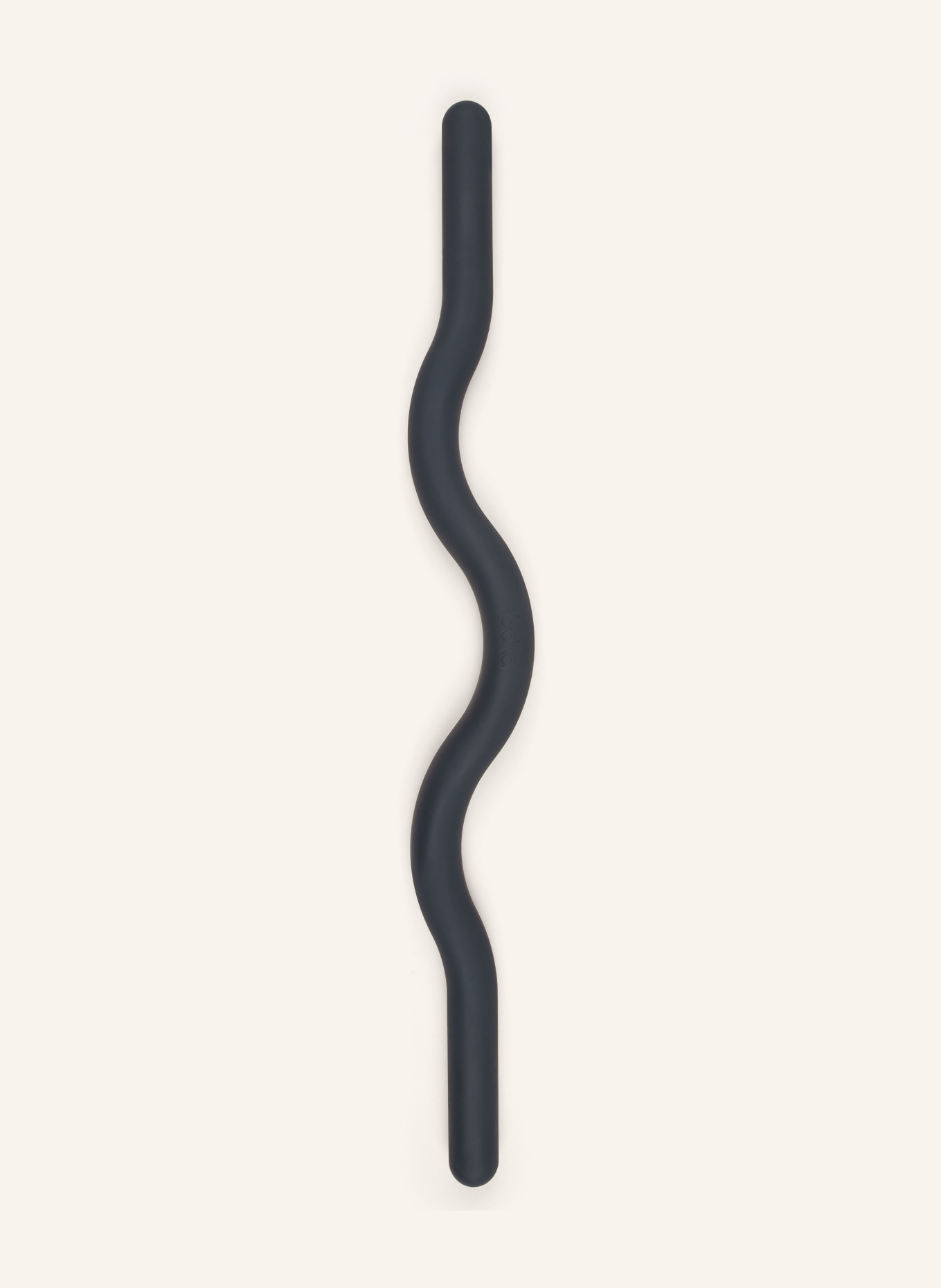 bala Gewichtsstange BALA BEAM, Farbe: DUNKELGRAU (Bild 1)