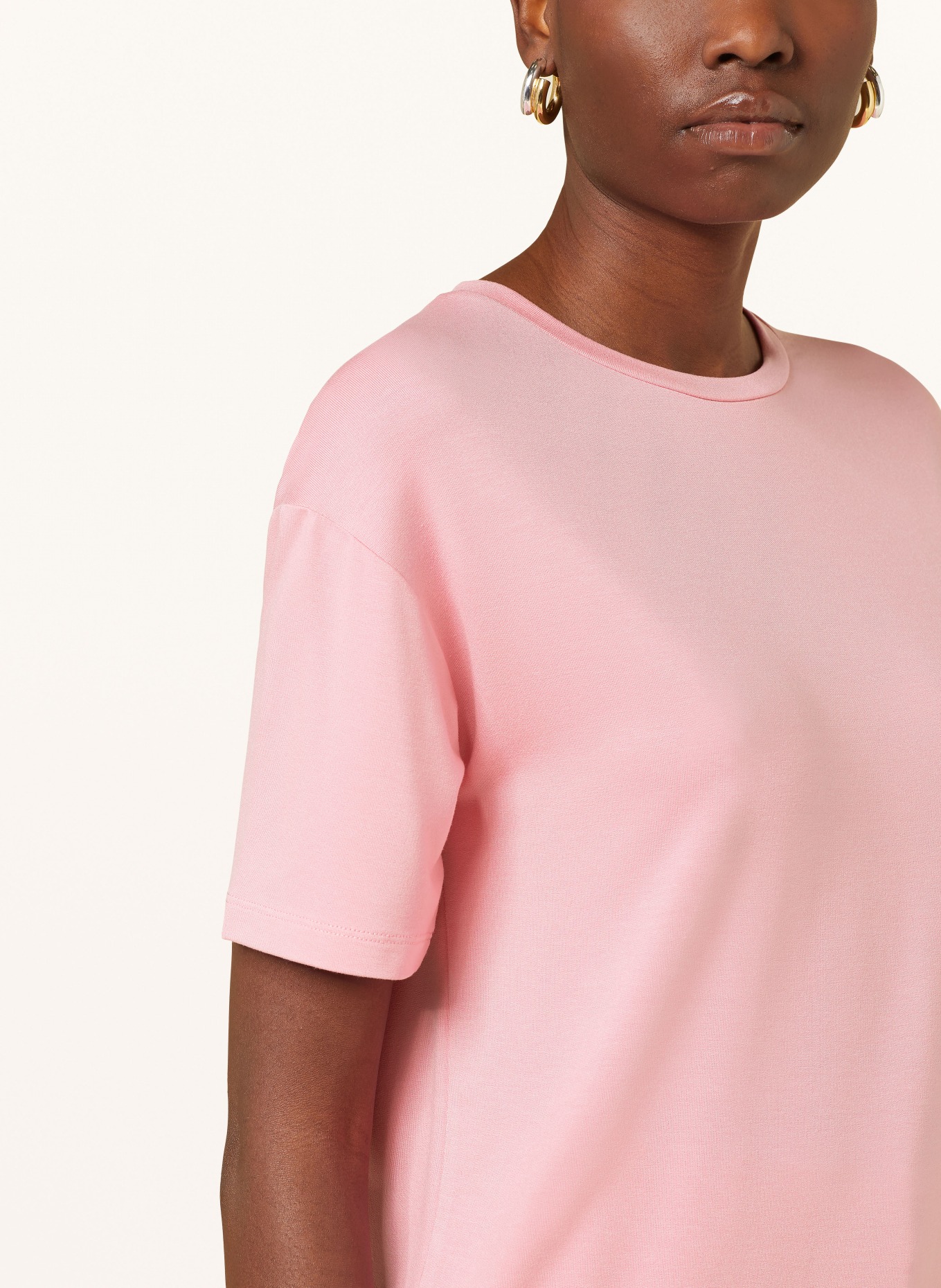 someday T-Shirt KEJOULIE, Farbe: ROSA (Bild 4)