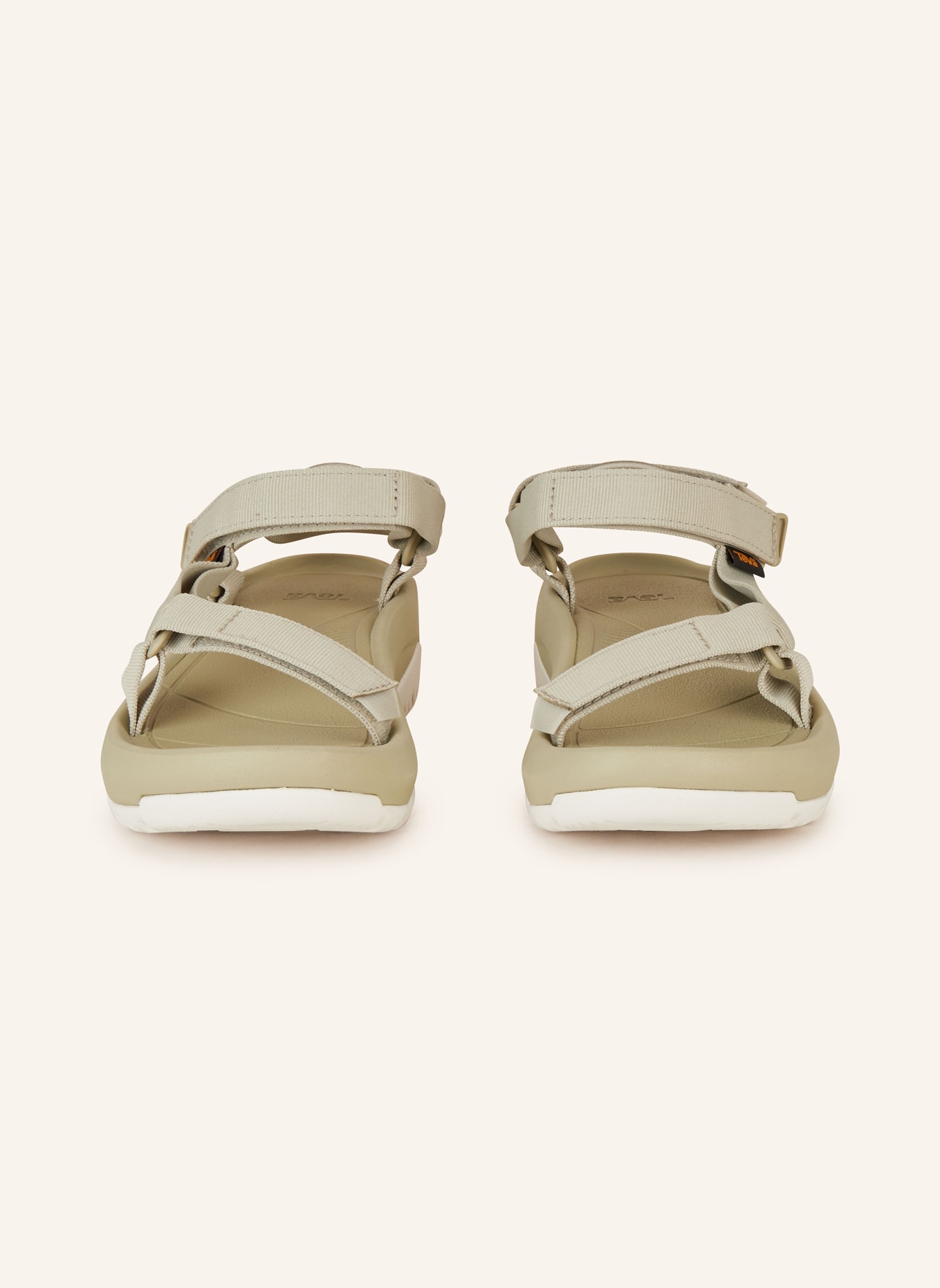 Teva Sandals HURRICANE XLT2 AMPSOLE, Color: OLIVE (Image 3)