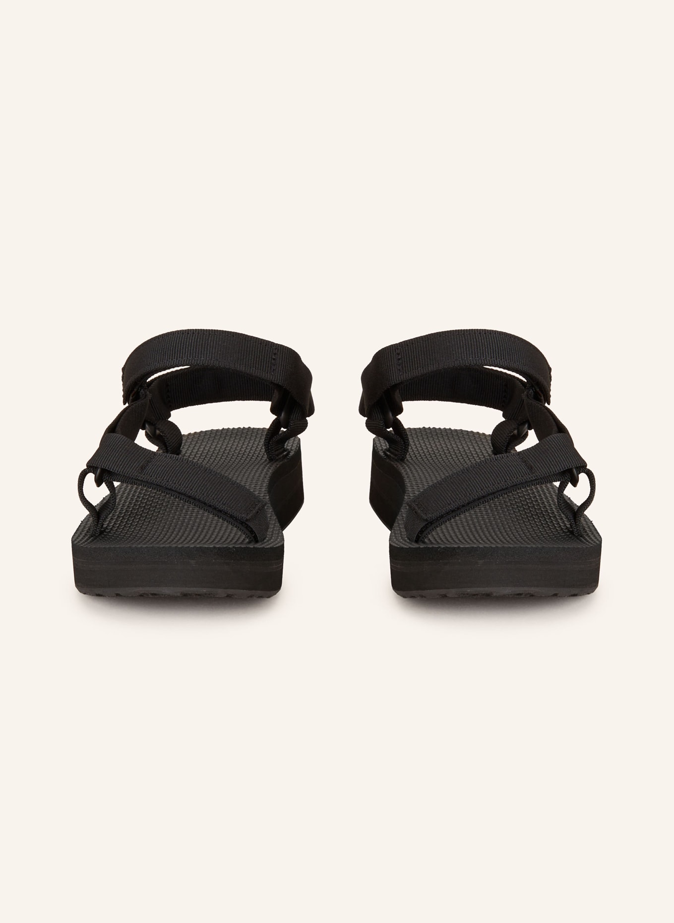 Teva Sandals MIDFORM UNIVERSAL, Color: BLACK (Image 3)