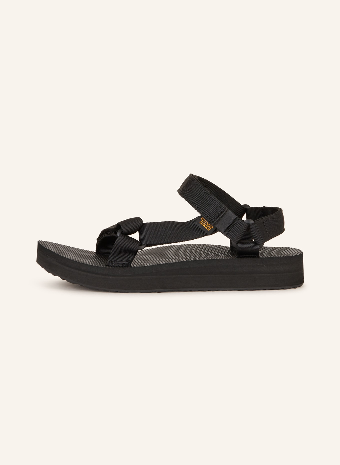 Teva Sandals MIDFORM UNIVERSAL, Color: BLACK (Image 4)