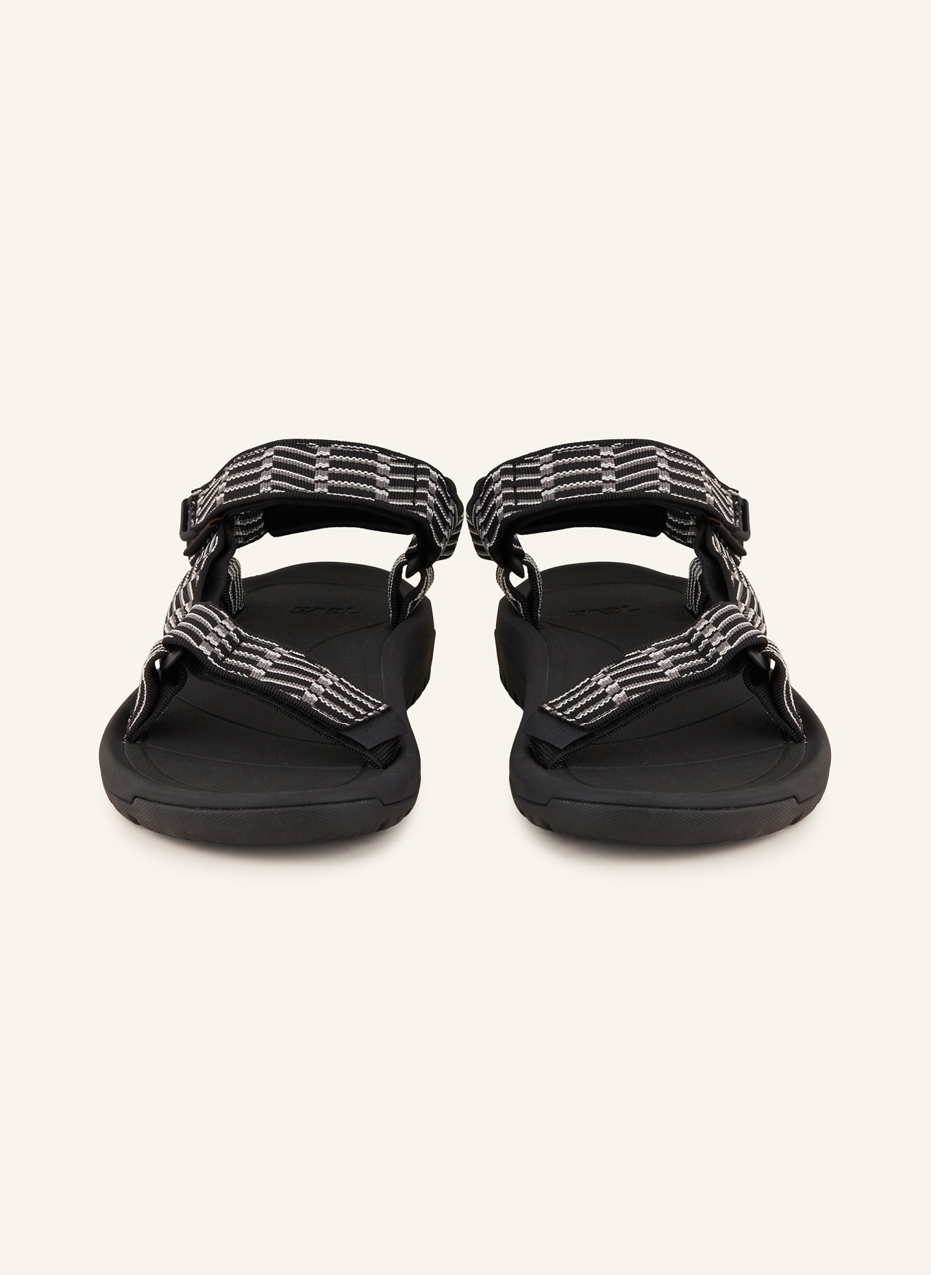 Teva Sandals HURRICANE XLT 2, Color: BLACK (Image 3)