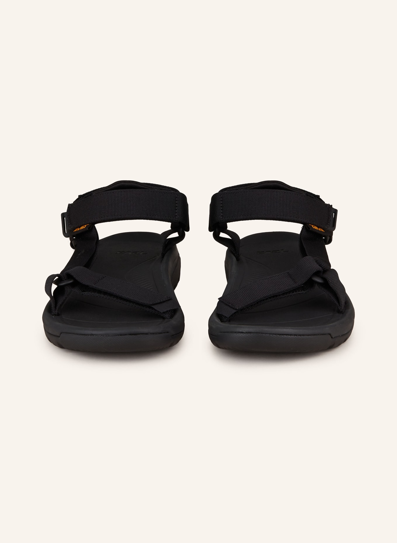 Teva Trekking sandals HURRICANE XLT 2, Color: BLACK (Image 3)