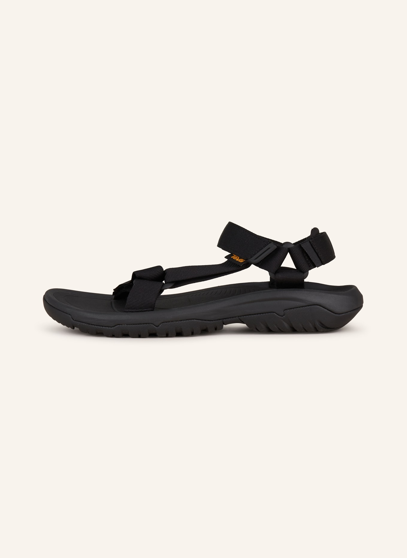 Teva Trekking sandals HURRICANE XLT 2, Color: BLACK (Image 4)