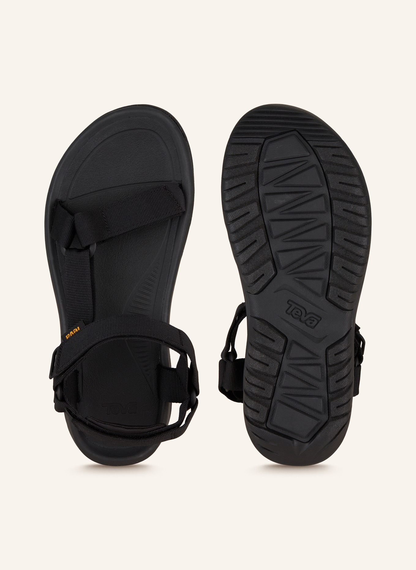Teva Trekking sandals HURRICANE XLT 2, Color: BLACK (Image 5)