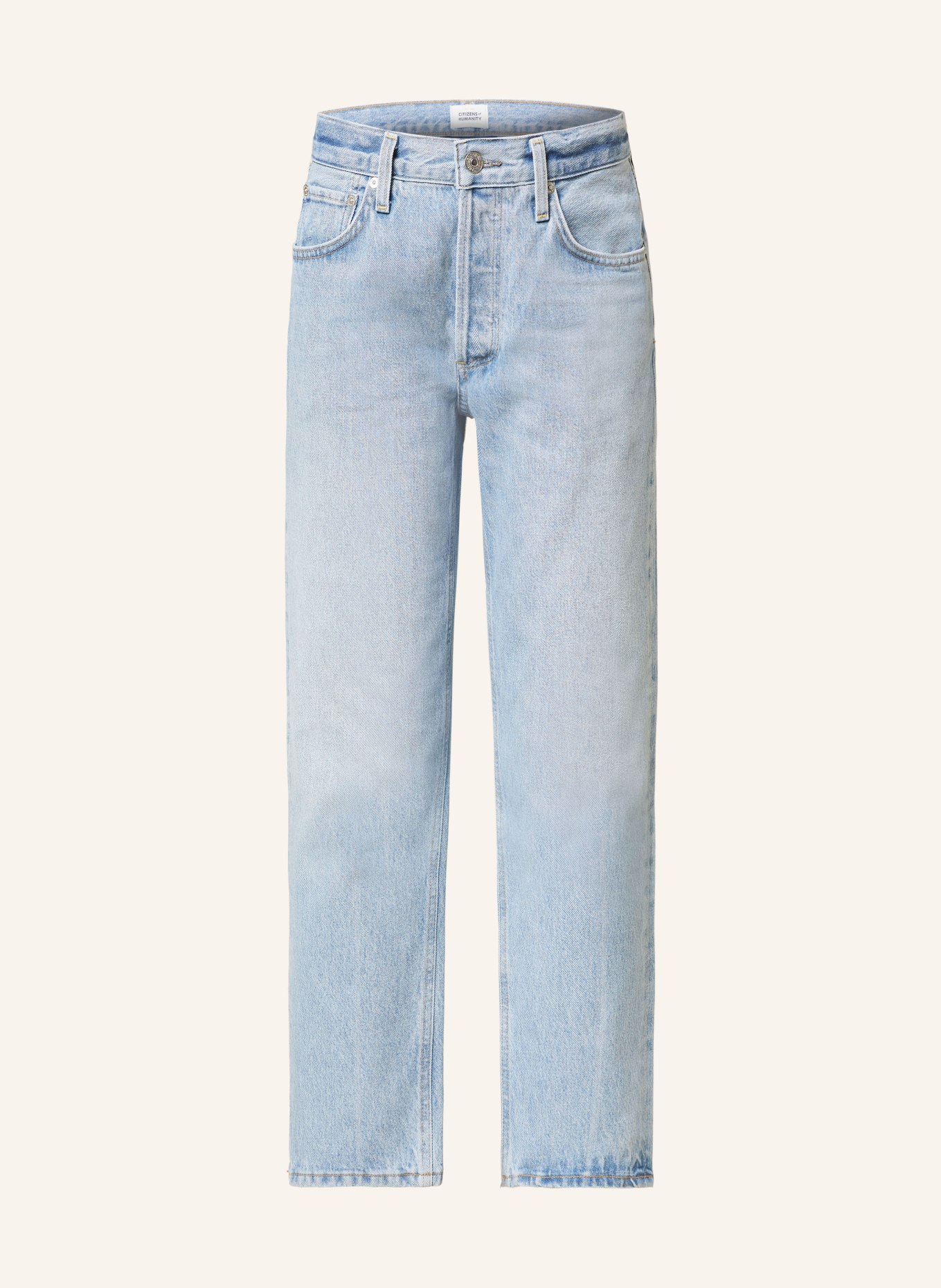 CITIZENS of HUMANITY Jeans ISLA, Color: spector lt indigo (Image 1)