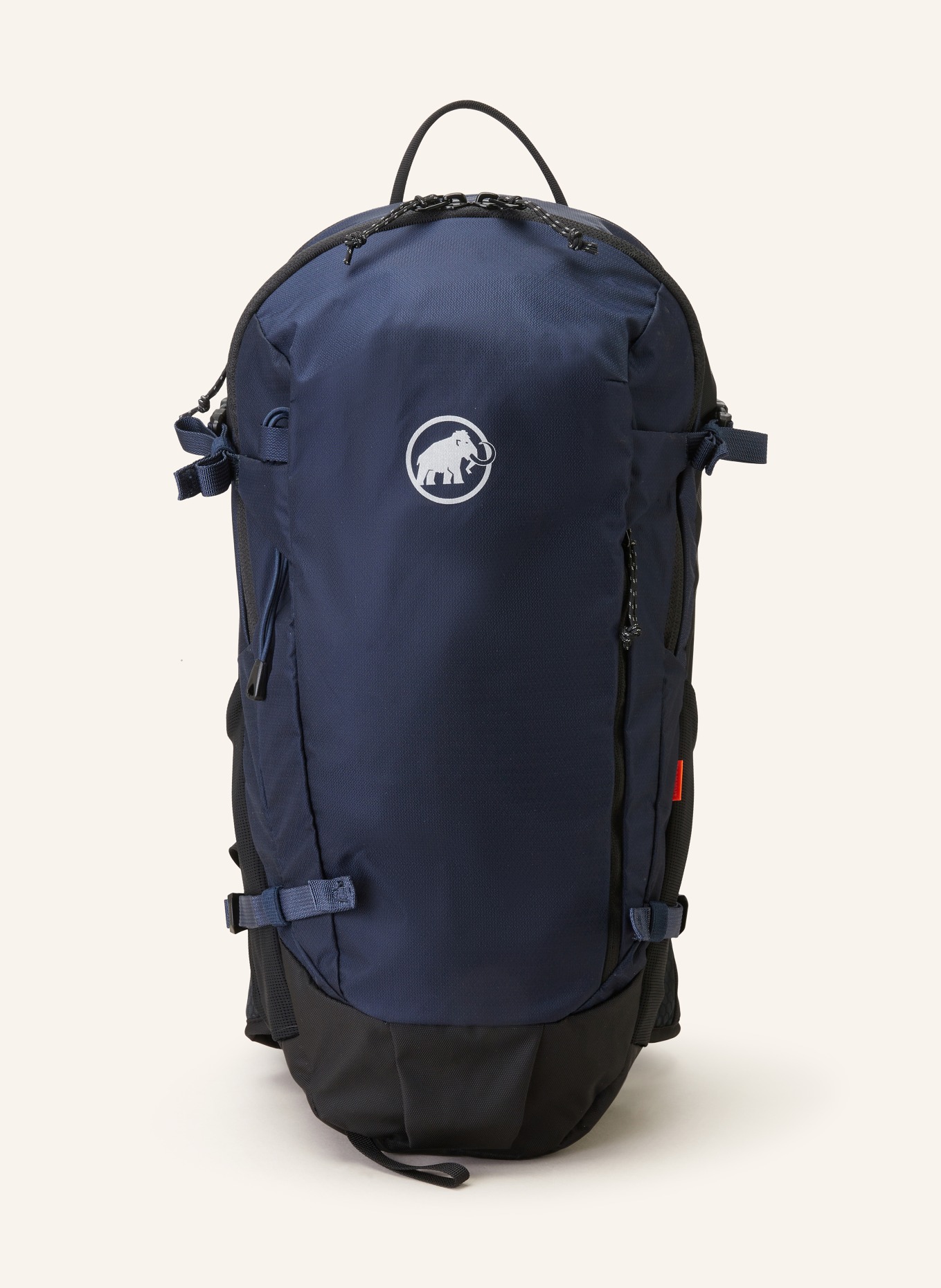 MAMMUT Backpack LITHIUM 15 l, Color: DARK BLUE/ BLACK (Image 1)