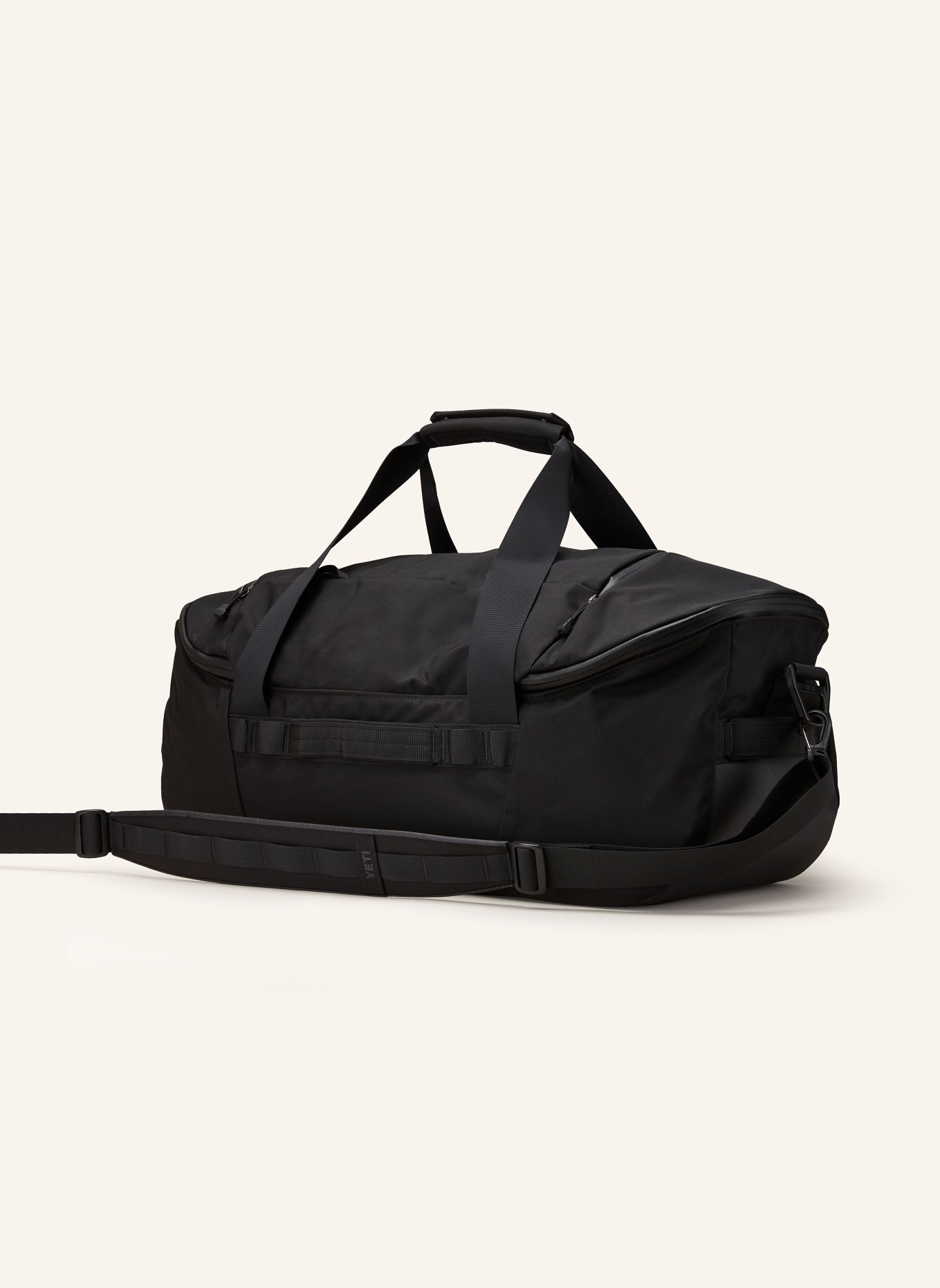 YETI Travel bag CROSSROADS® 60 l, Color: BLACK (Image 2)