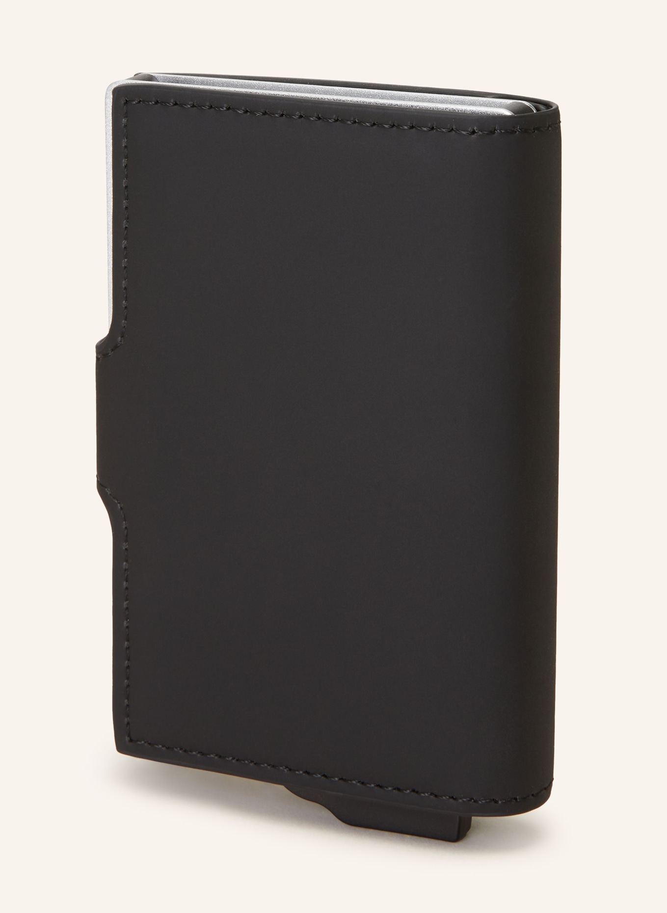 BOGNER Card case C-TWO E-Cage, Color: BLACK (Image 3)