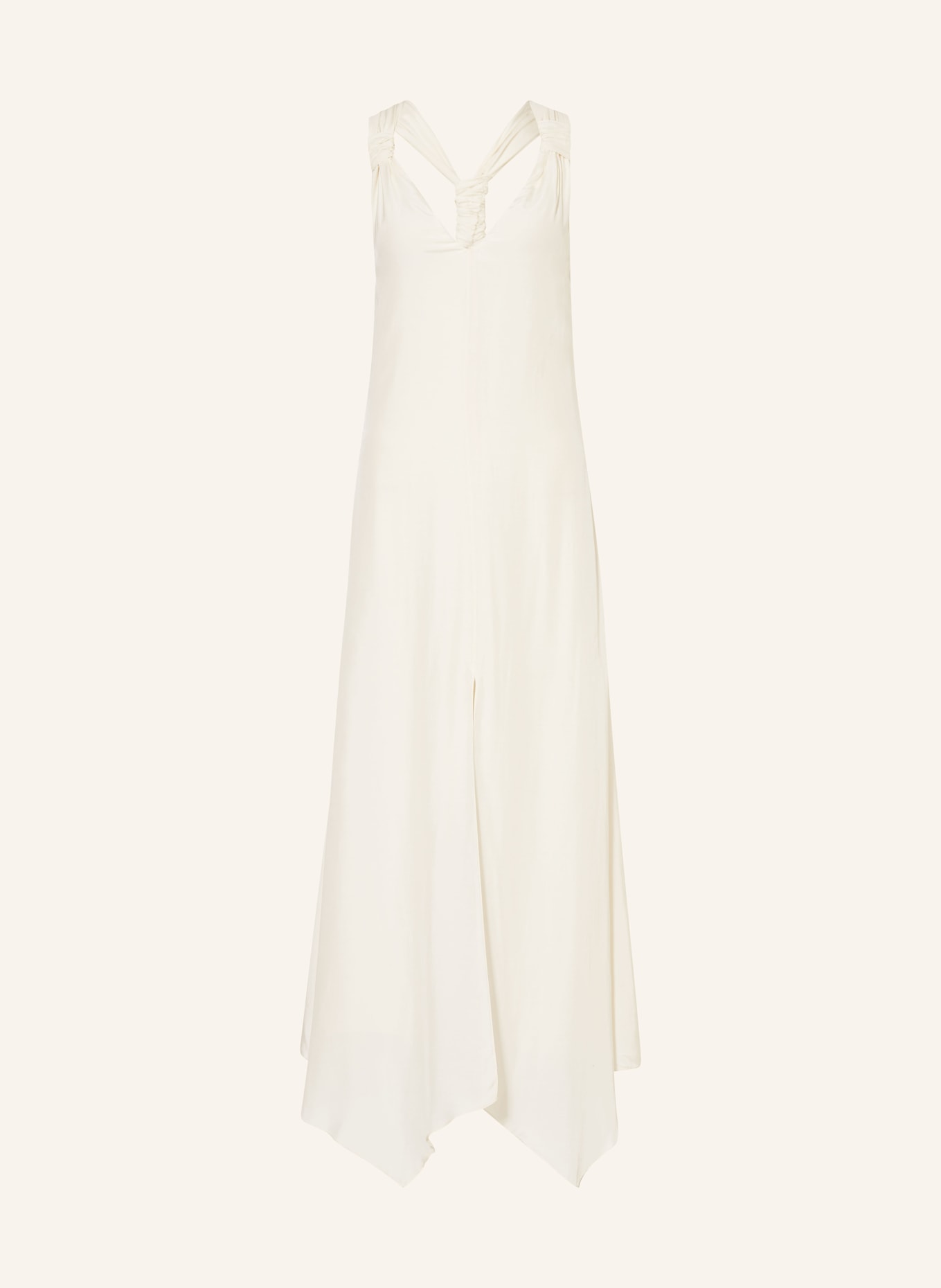 PATRIZIA PEPE Dress, Color: WHITE (Image 1)