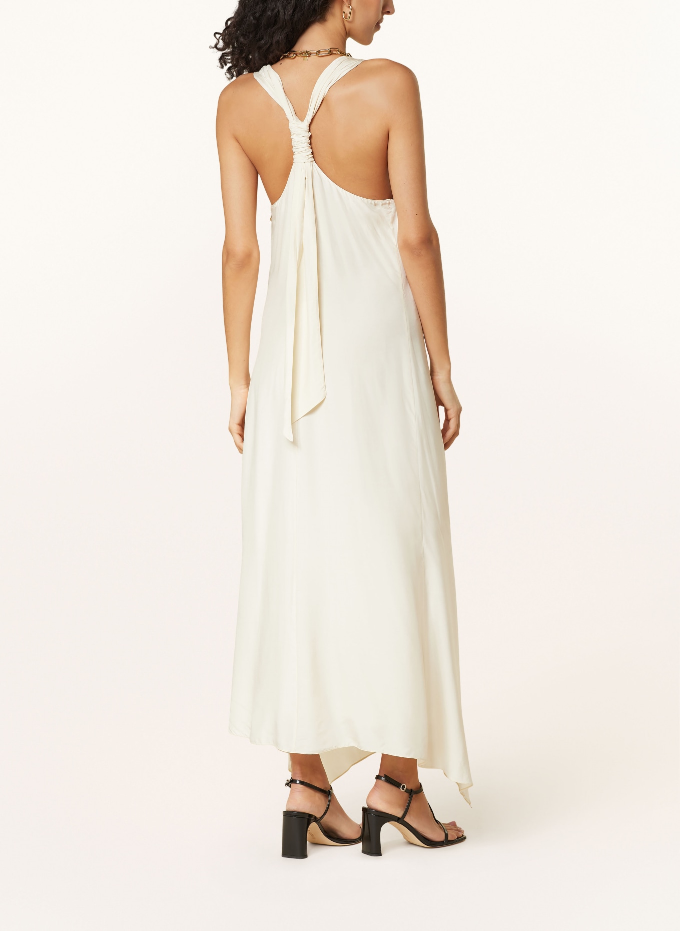 PATRIZIA PEPE Dress, Color: WHITE (Image 3)
