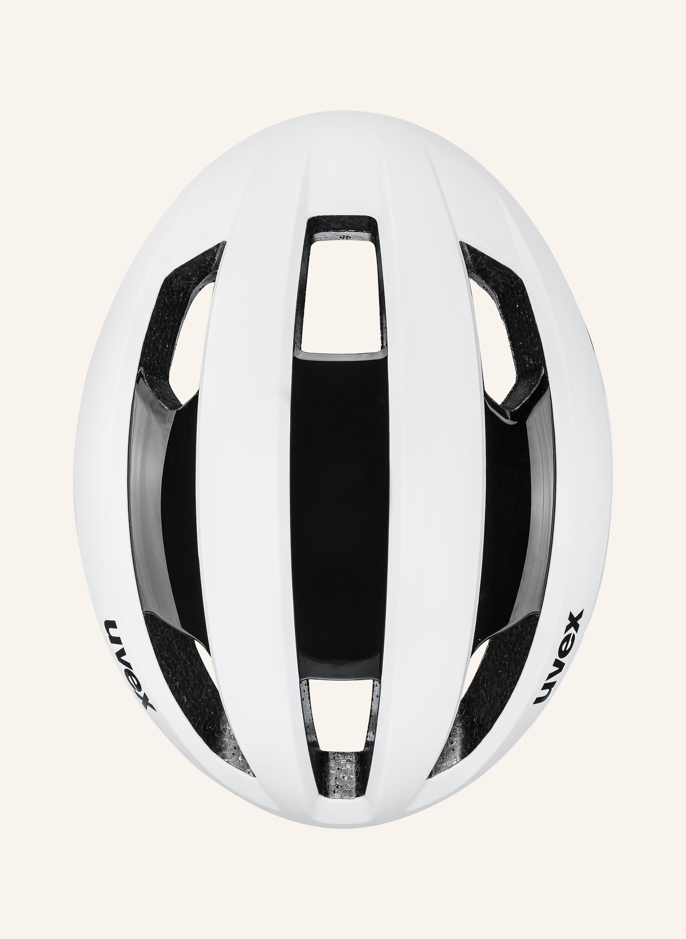 uvex Cycling helmet RISE PRO MIPS TEAM EDITION, Color: WHITE (Image 4)