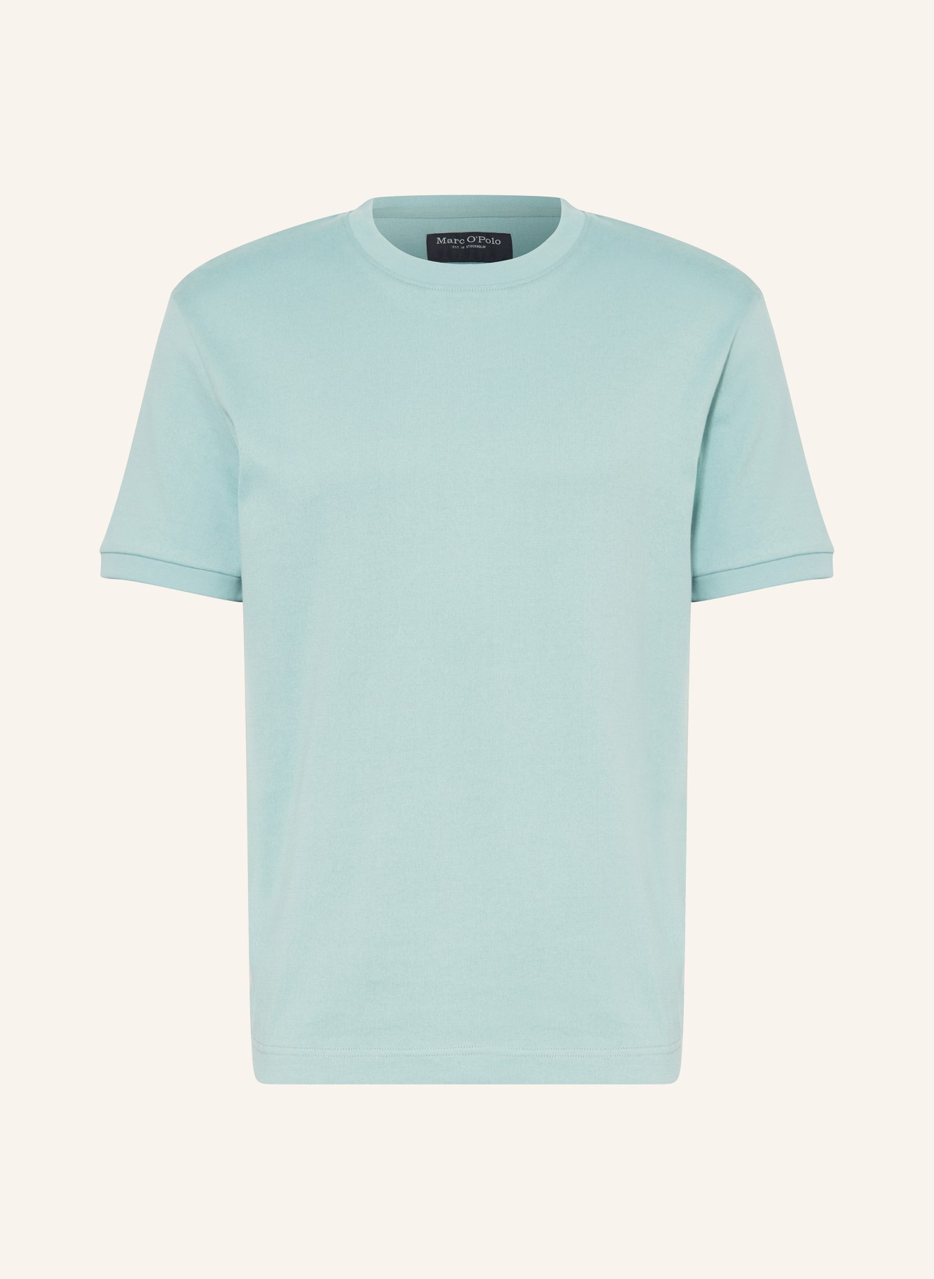 Marc O'Polo T-Shirt, Farbe: MINT (Bild 1)