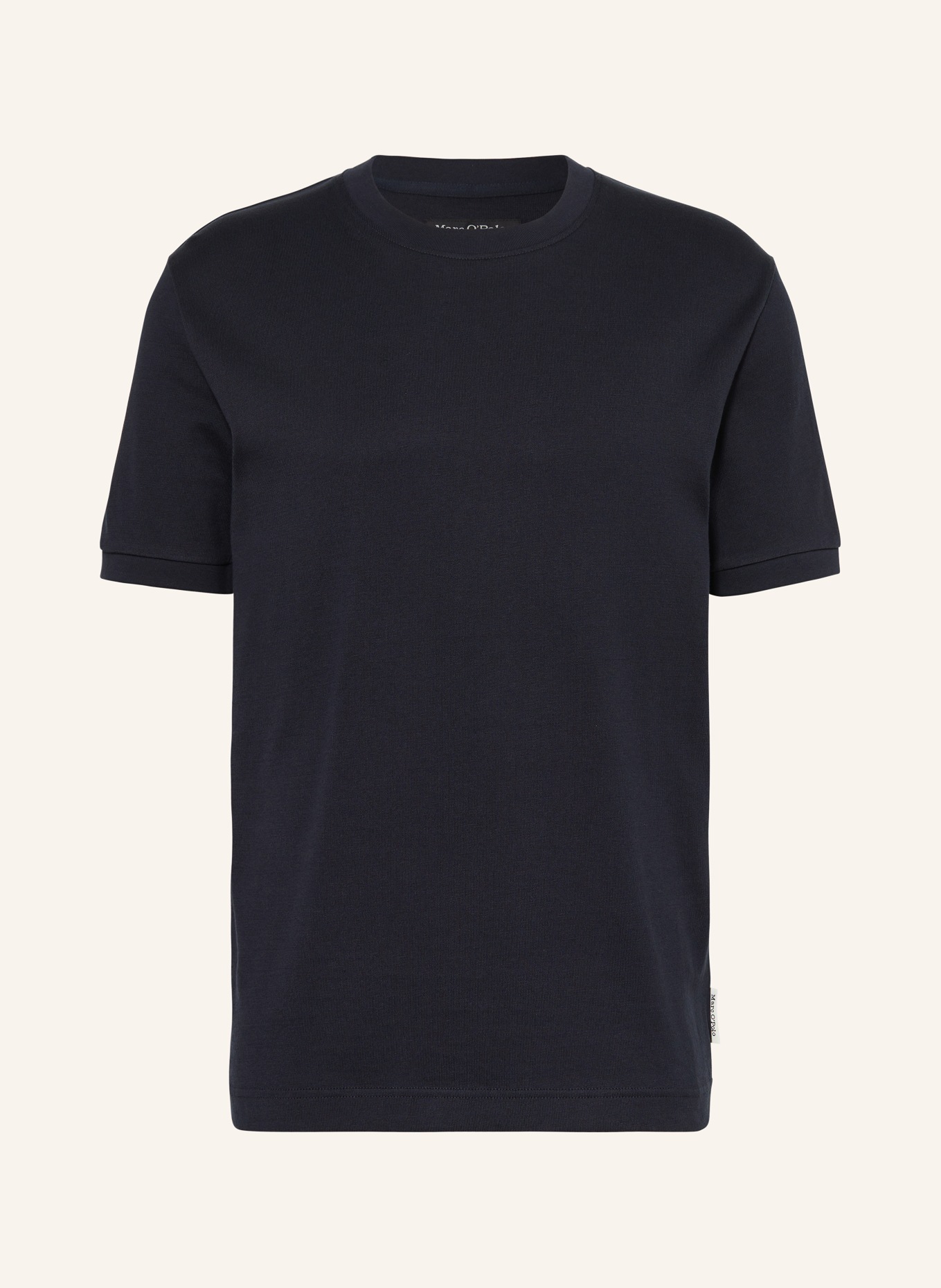 Marc O'Polo T-Shirt, Farbe: DUNKELBLAU (Bild 1)