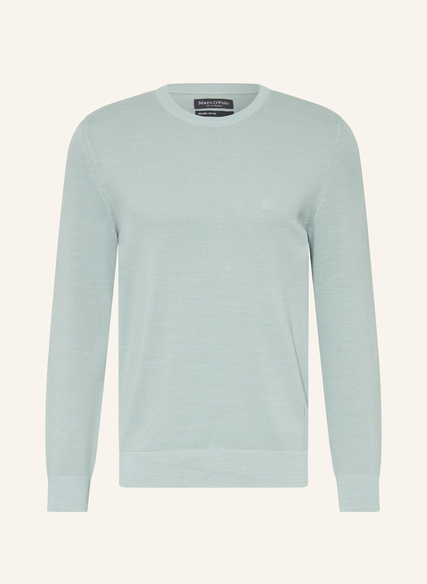 Marc O'Polo Pullover, Farbe: MINT (Bild 1)