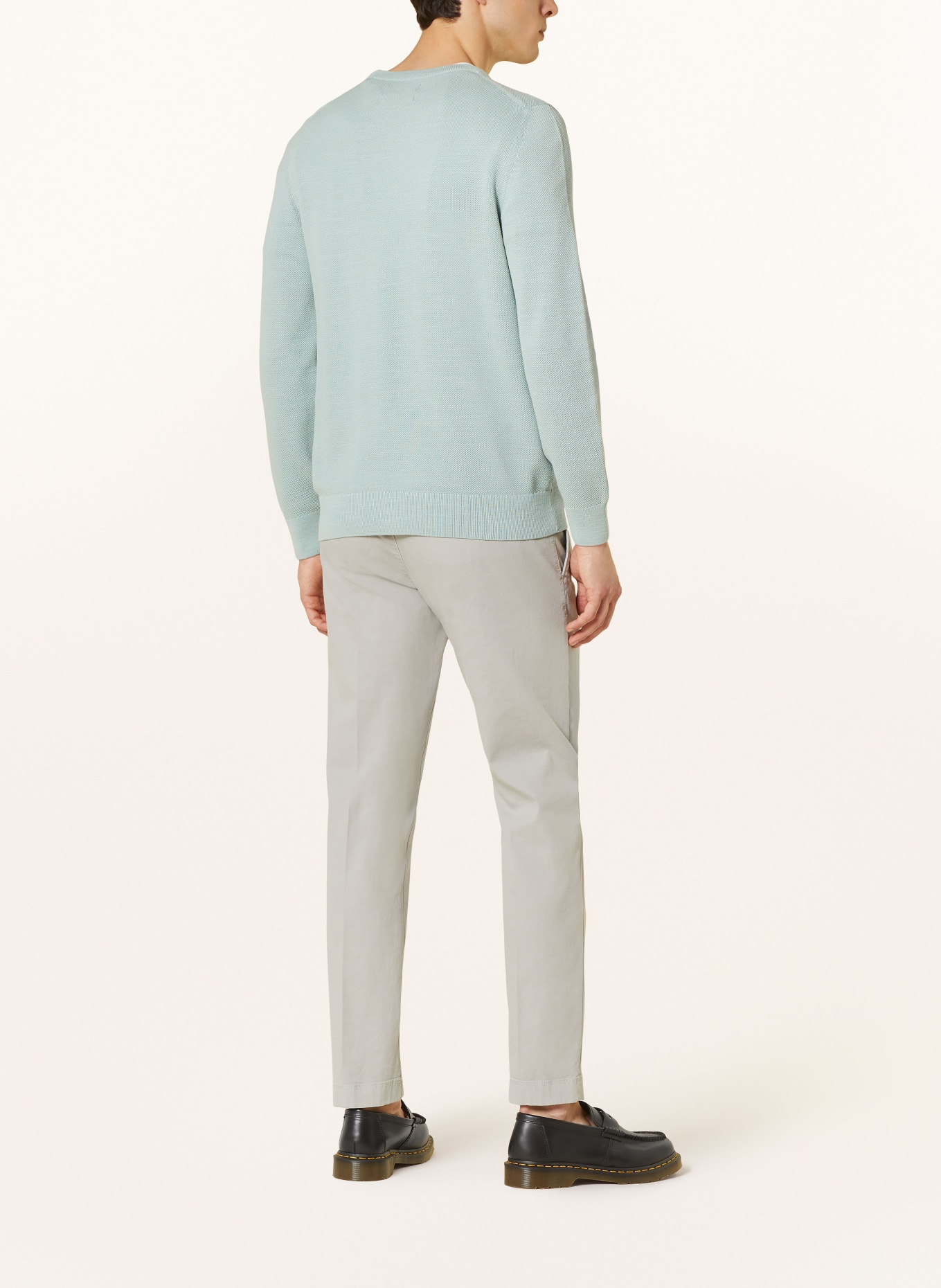 Marc O'Polo Pullover, Farbe: MINT (Bild 3)