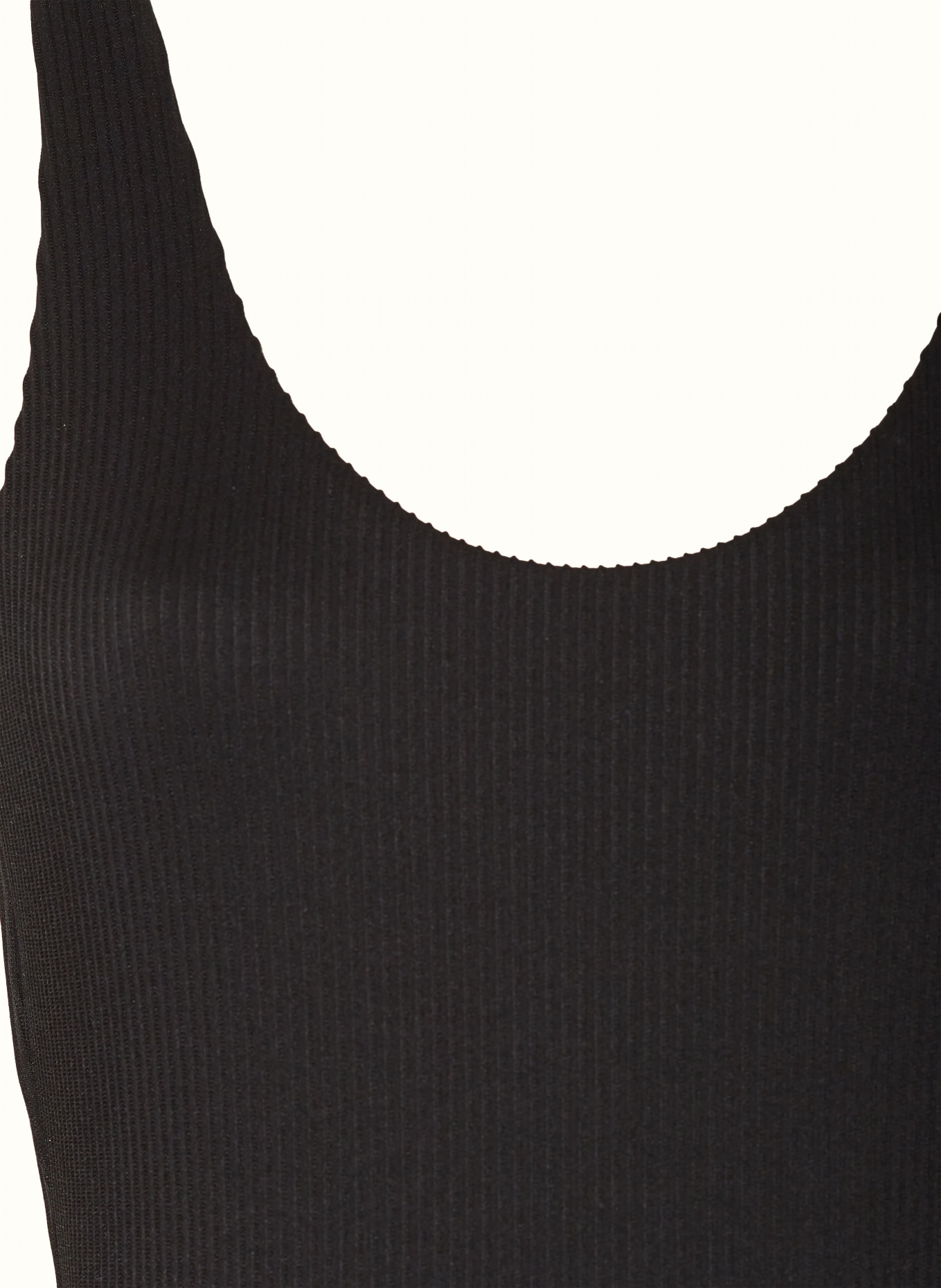 COS Swimsuit, Color: BLACK (Image 4)