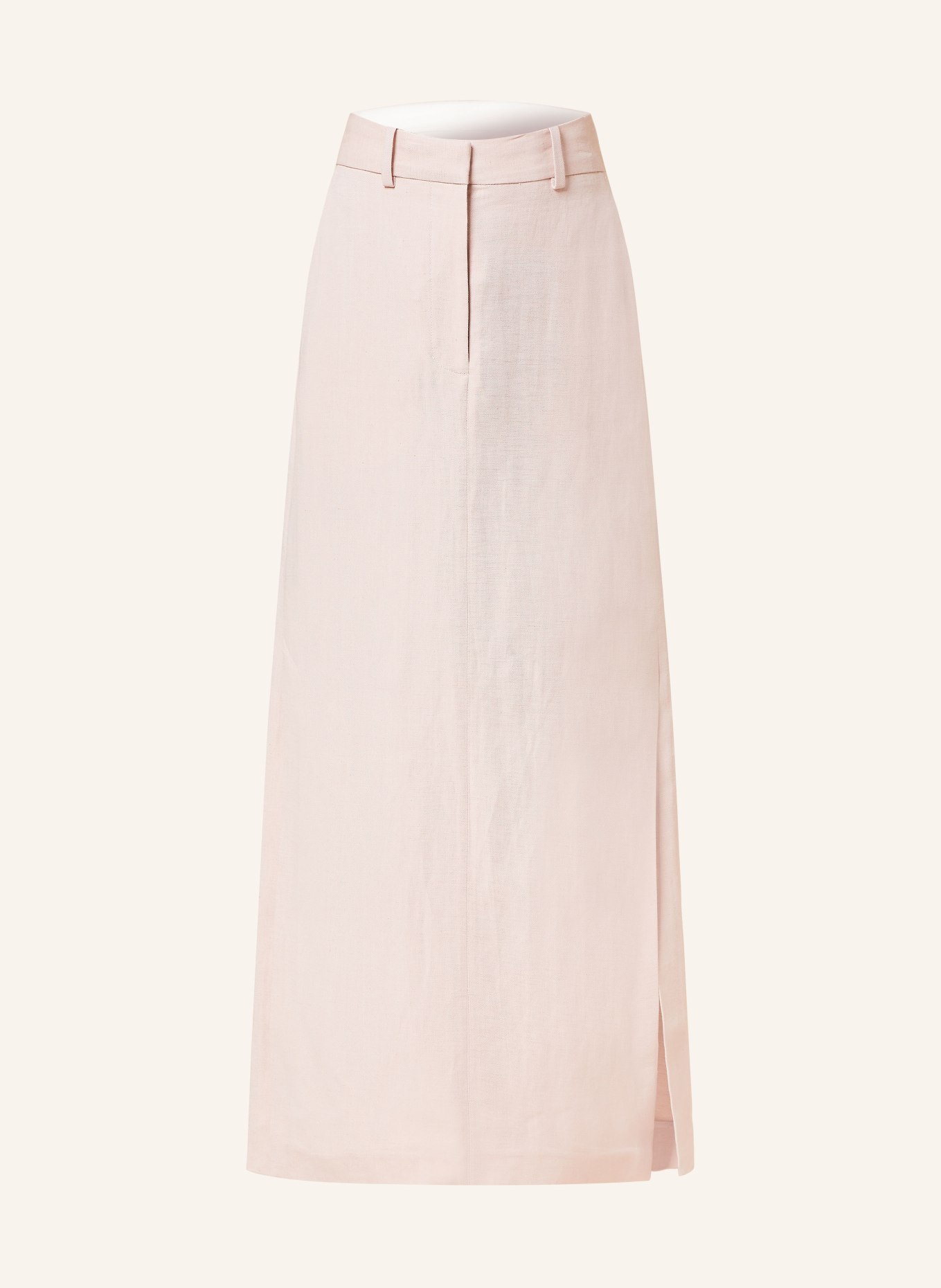COS Skirt LUZULA, Color: ROSE (Image 1)