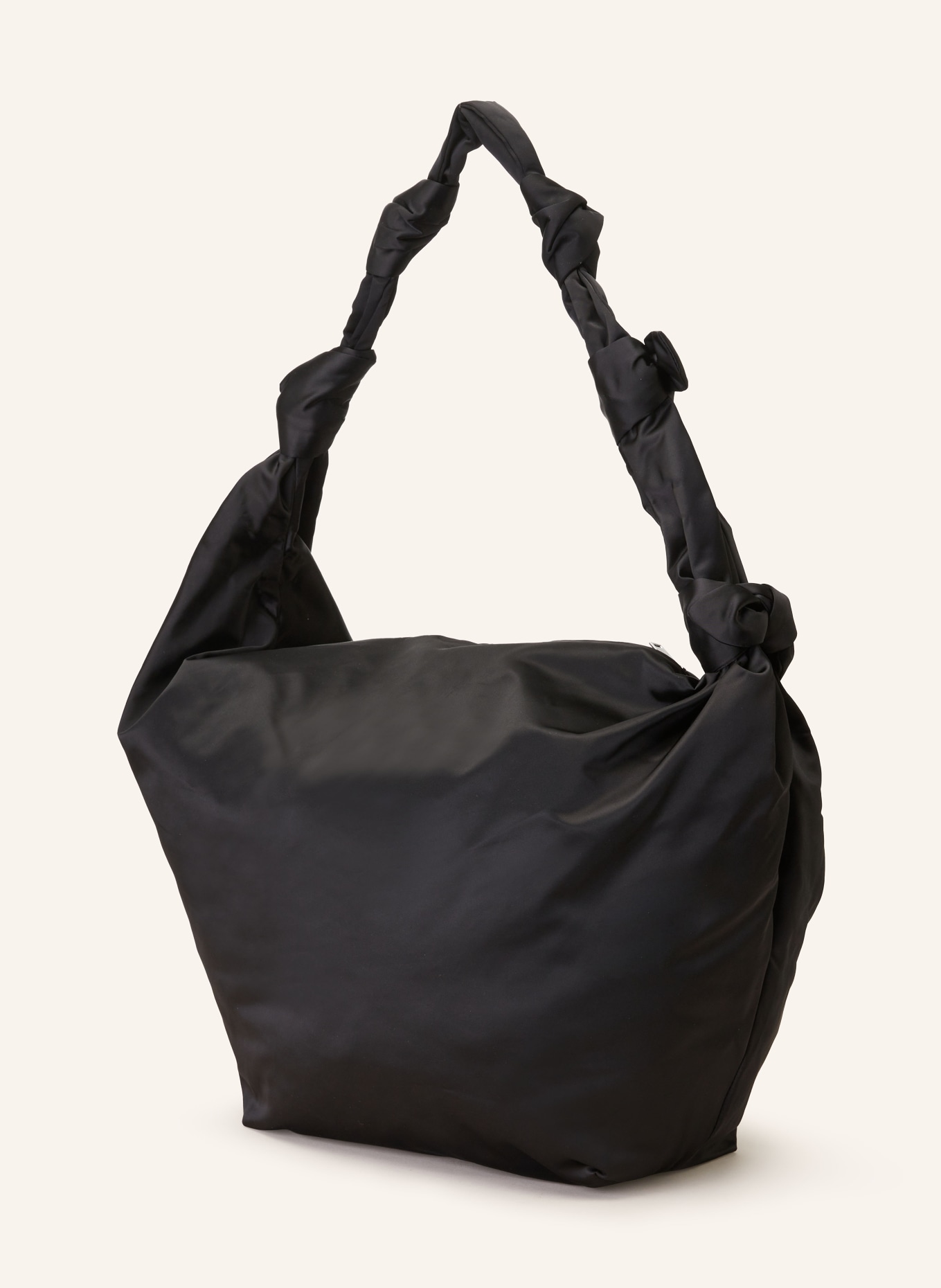 COS Handtasche, Farbe: SCHWARZ (Bild 2)