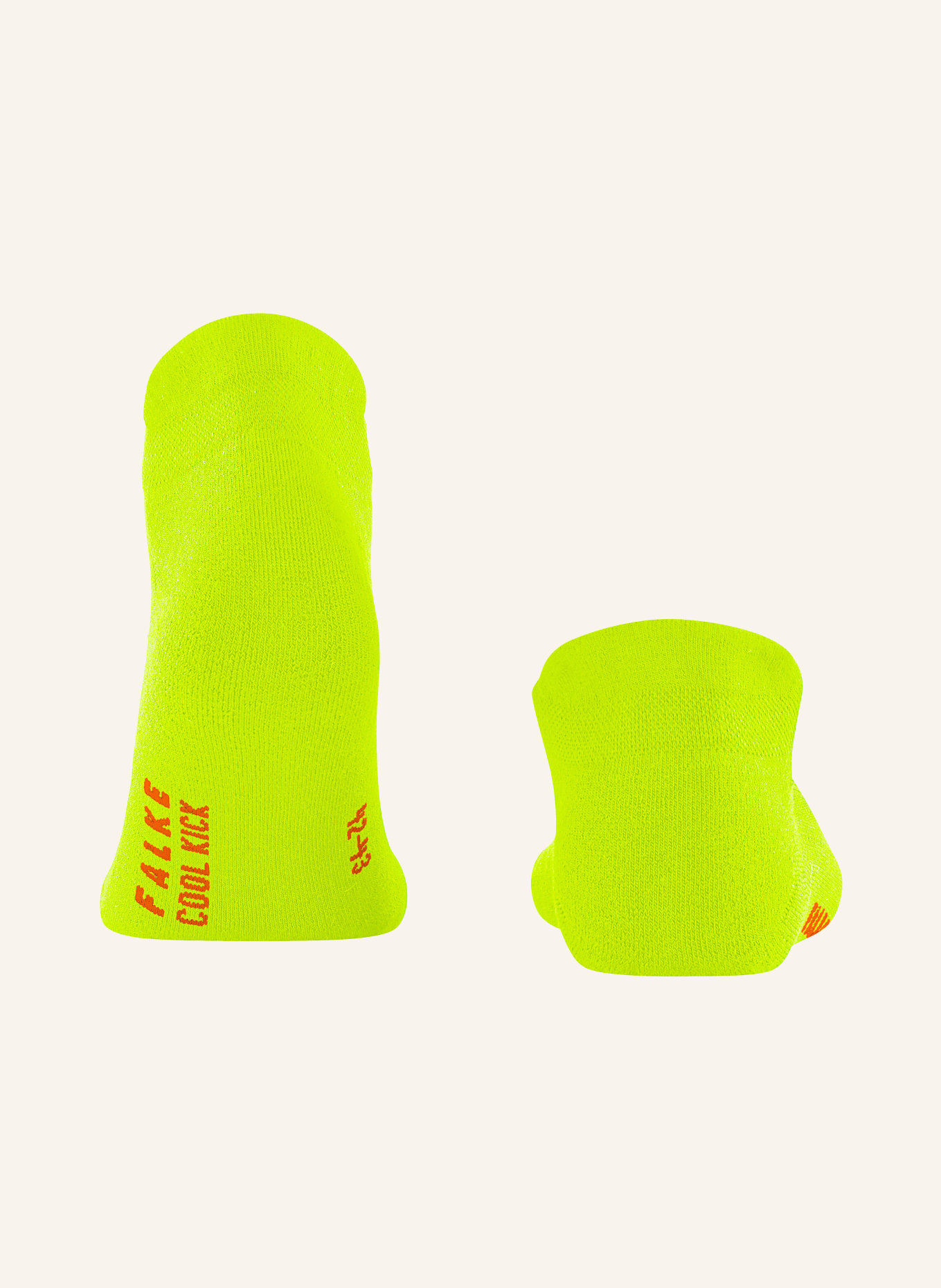 FALKE Sneaker ponožky COOL KICK: 1325 lightning