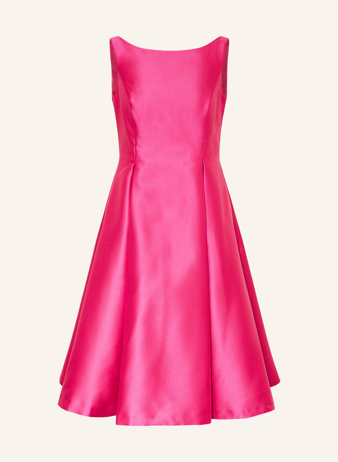 ADRIANNA PAPELL Cocktail dress, Color: PINK (Image 1)