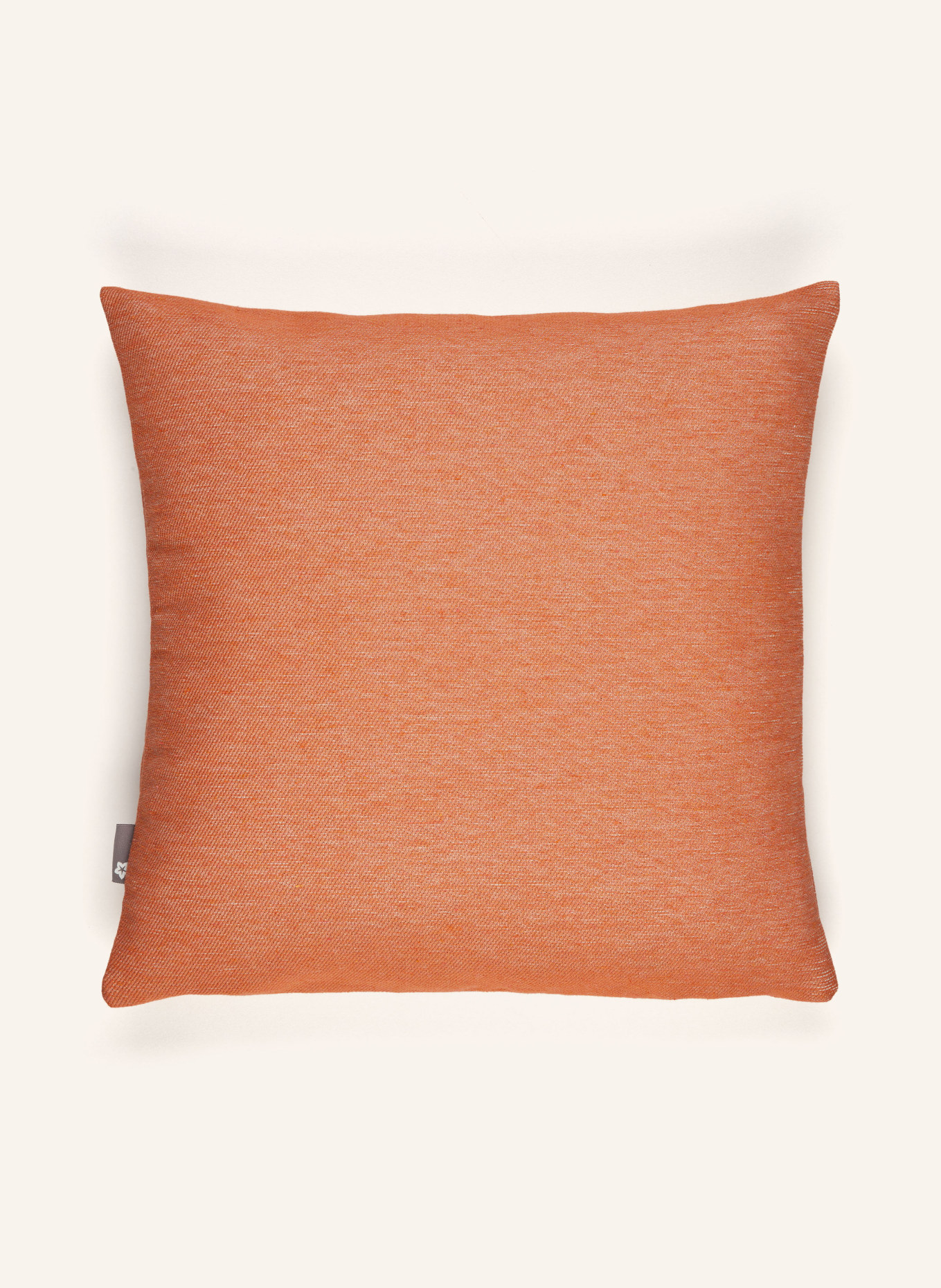 pichler Decorative cushion cover MELLI, Color: SALMON (Image 2)