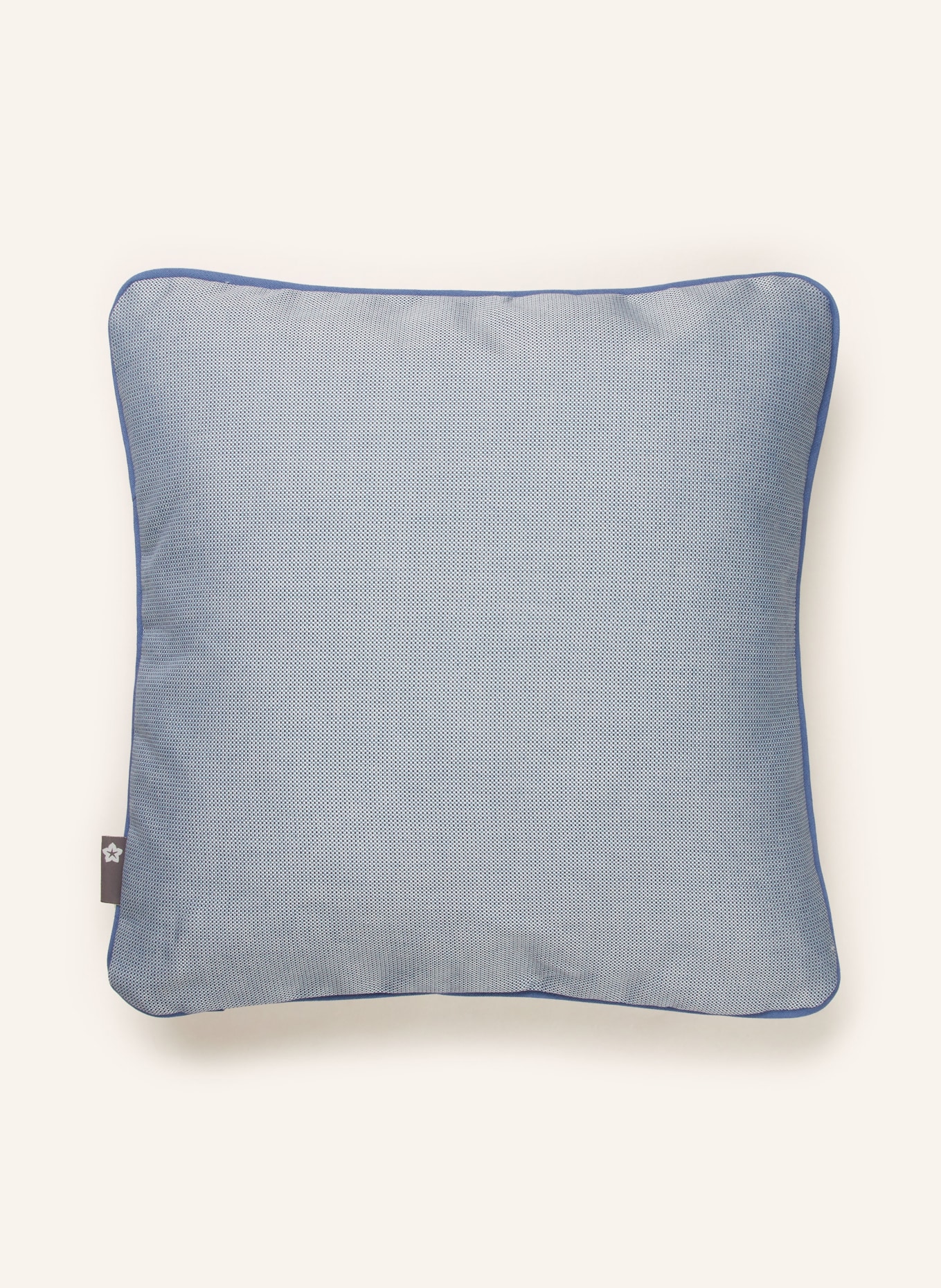 pichler Decorative cushion cover LIDO, Color: LIGHT BLUE (Image 2)