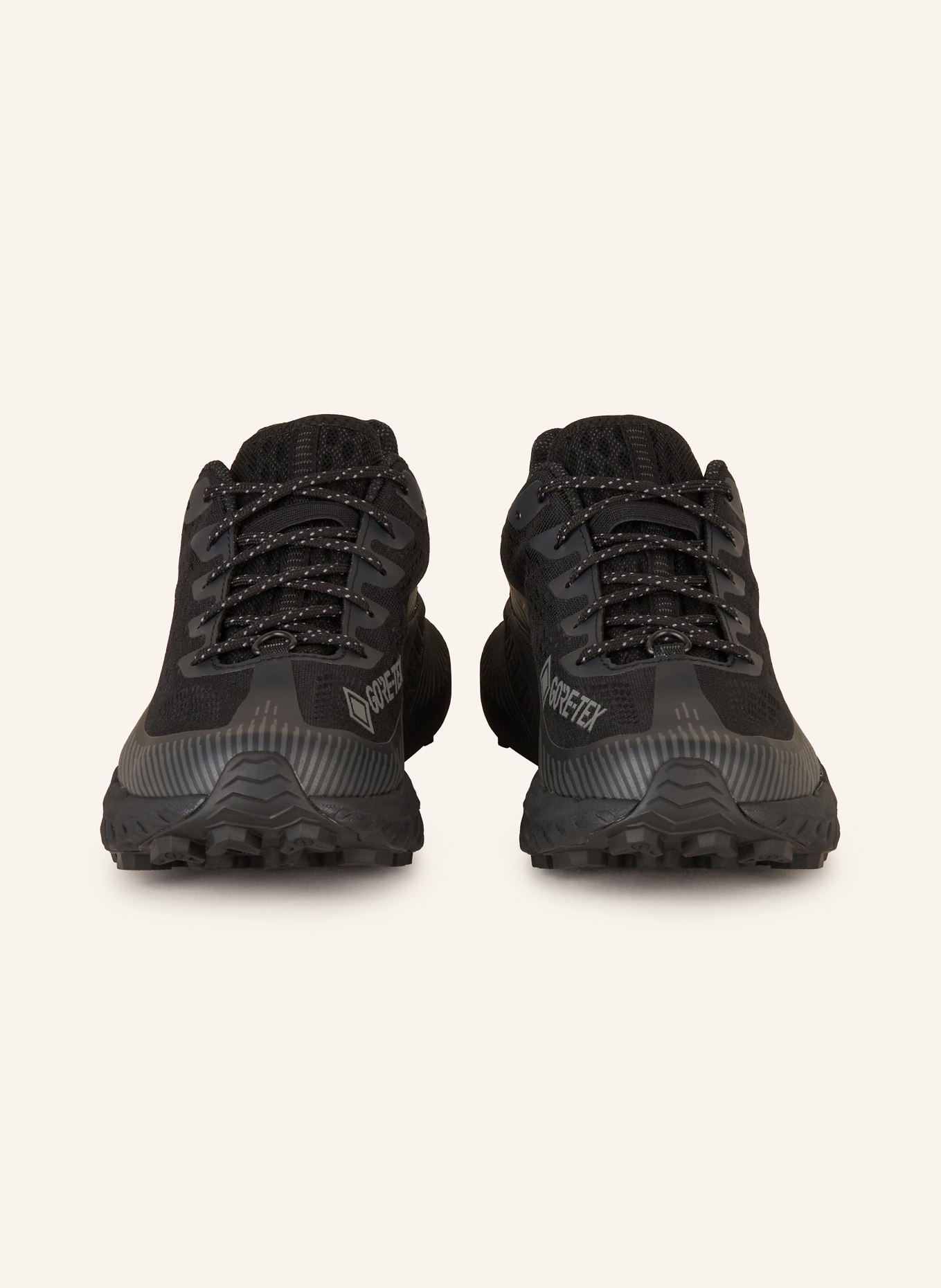 MERRELL Trailrunning-Schuhe AGILITY PEAK 5 GTX, Farbe: SCHWARZ (Bild 3)