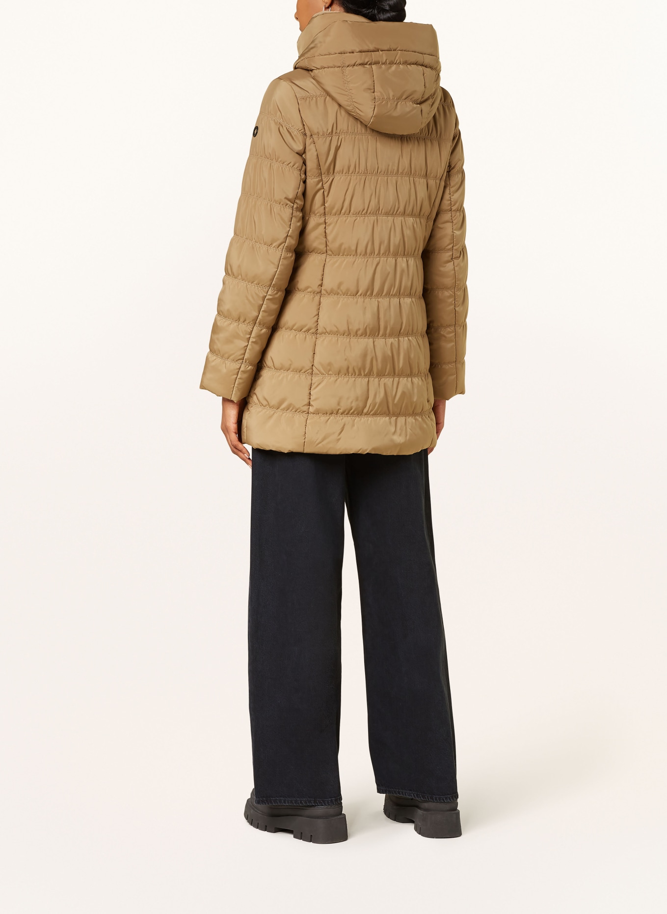 Fuchs schmitt quilted jackets deals