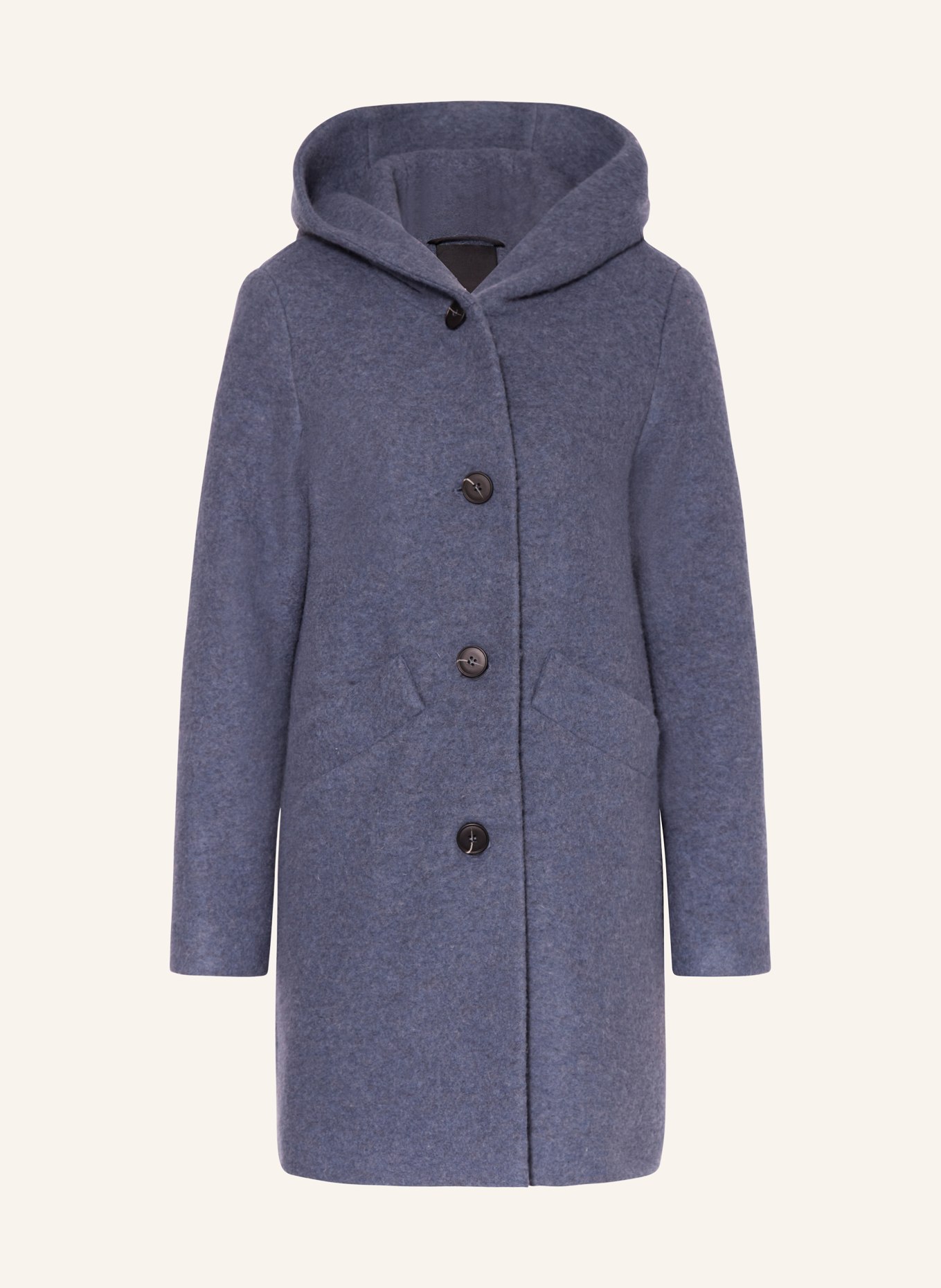 Maentel Westen Fuchs Schmitt Regenjacke Damen Maentel Westen Fuchs