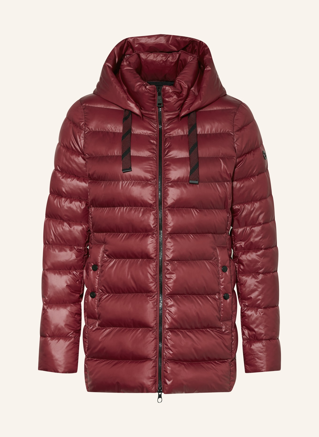 Fuchs schmitt quilted jackets top