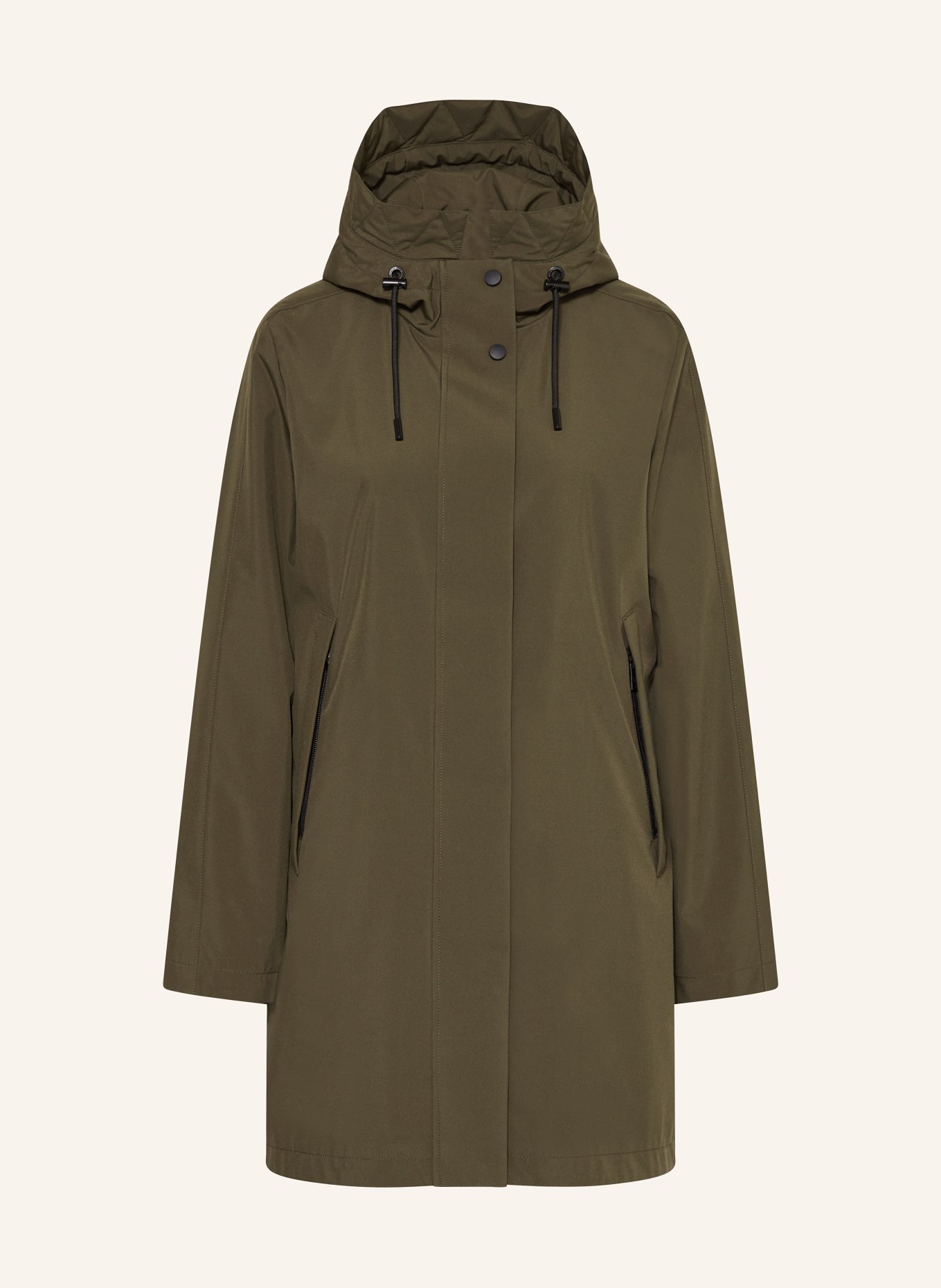 FUCHS SCHMITT Parka