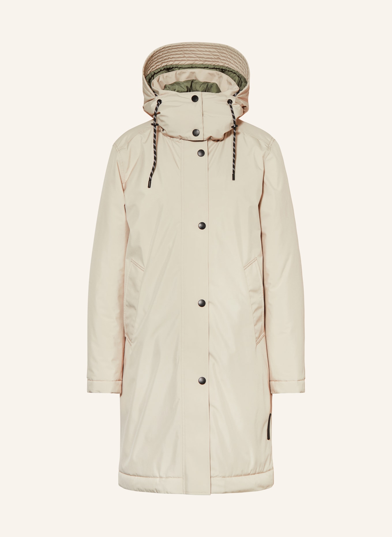 Fuchs schmitt rainwear parka store