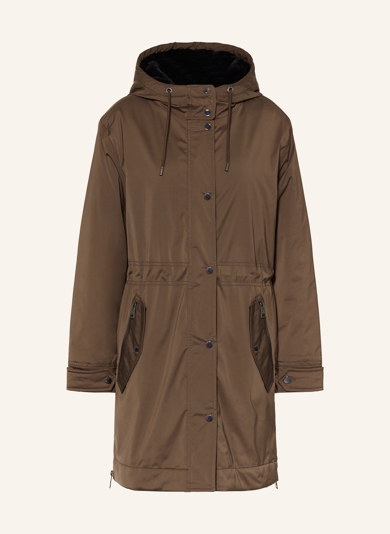 Fuchs schmitt rainwear parka on sale
