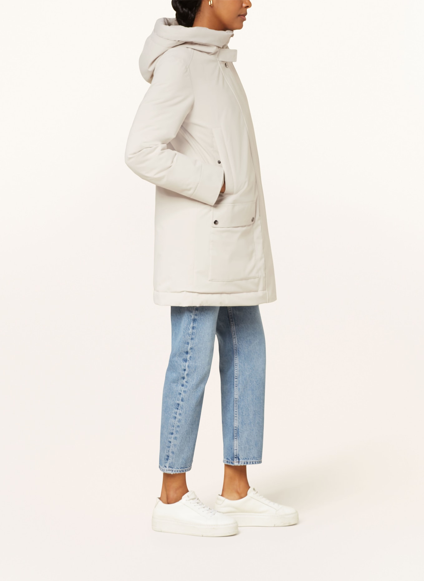 FUCHS SCHMITT Jacke: CREME (Bild 4)
