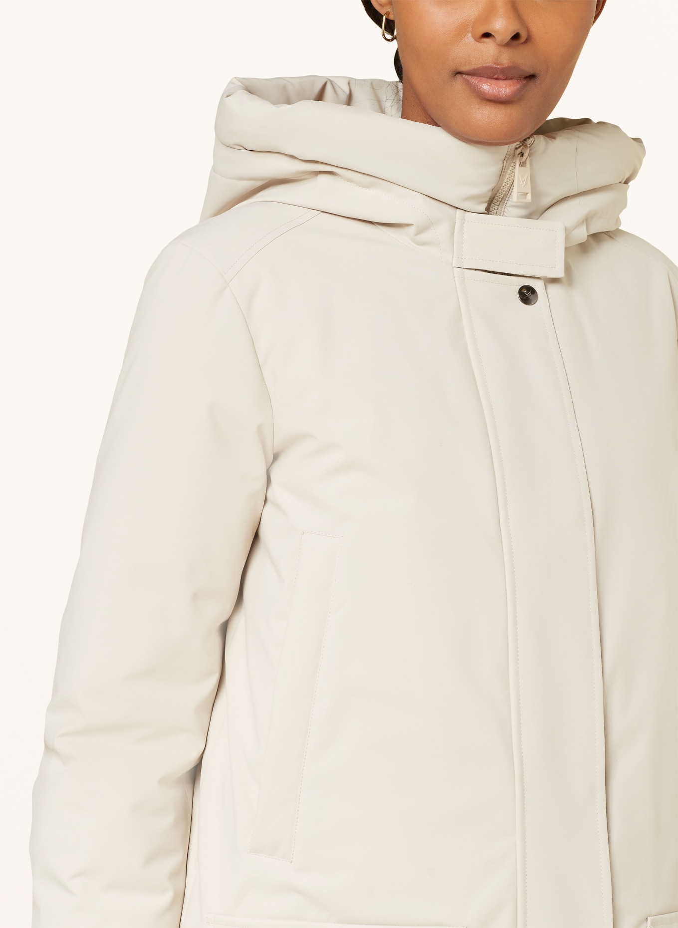 FUCHS SCHMITT Jacke: CREME (Bild 5)