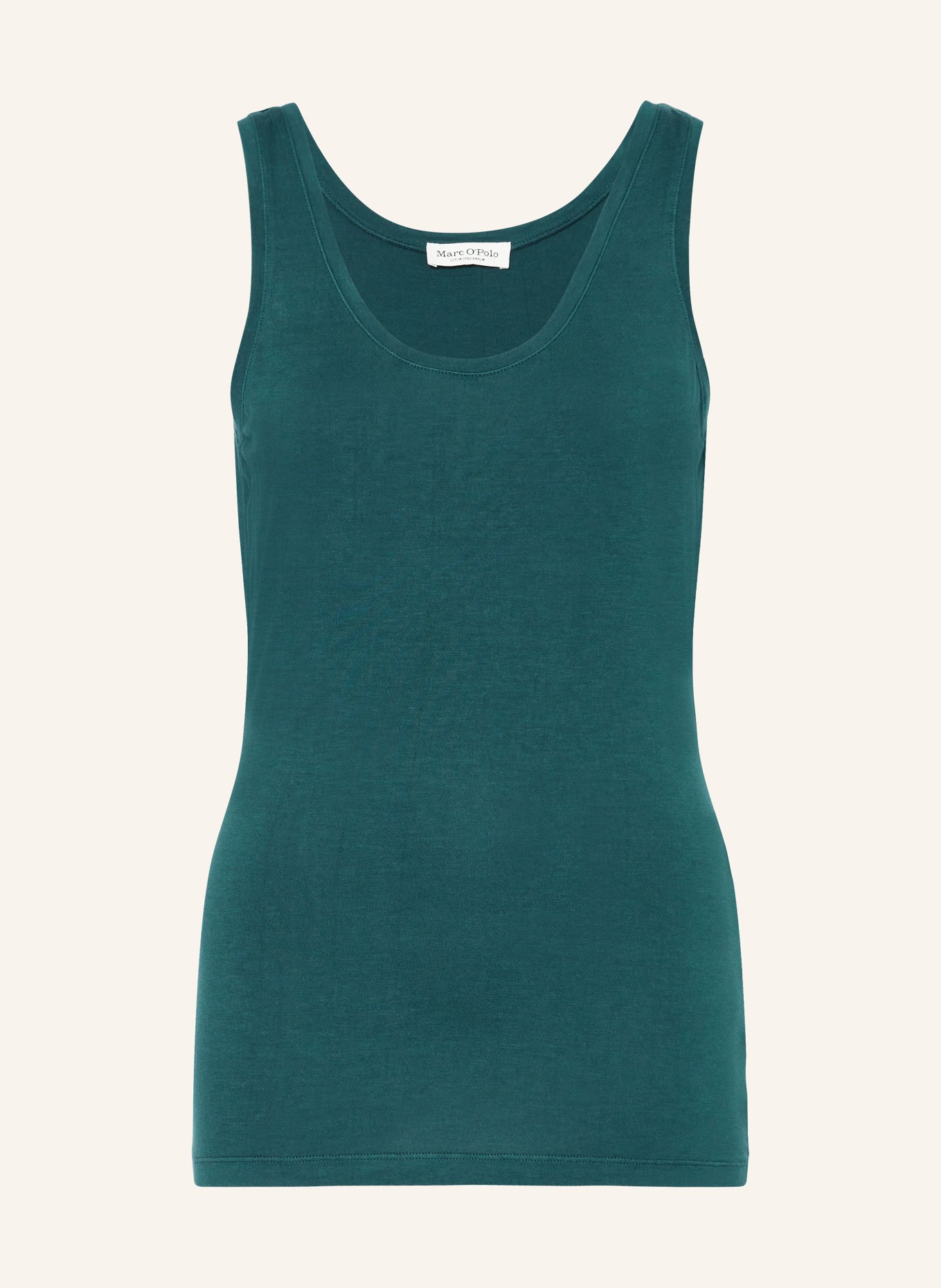 Marc O'Polo Top, Color: DARK GREEN (Image 1)