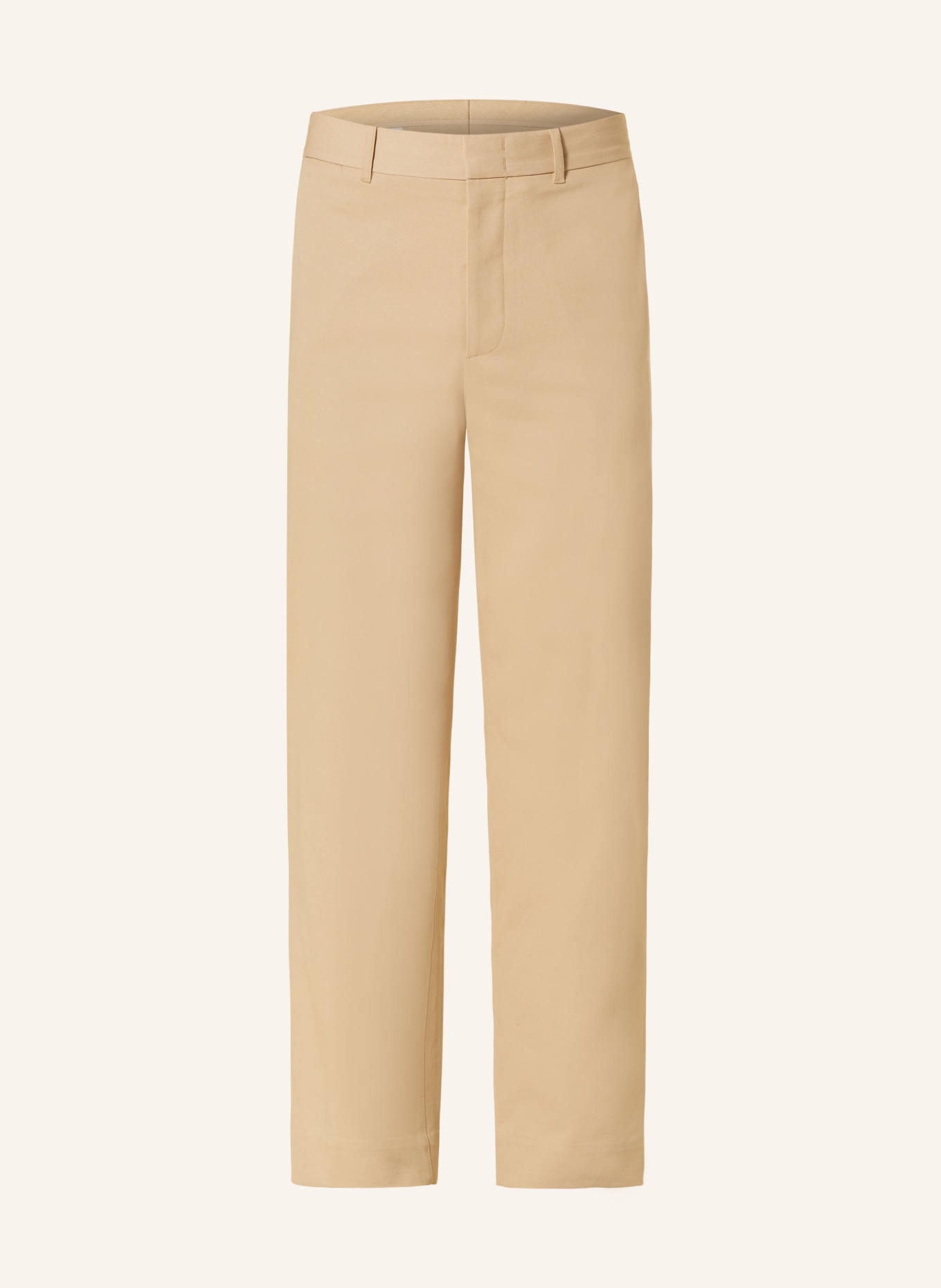 COS Chinos regular fit, Color: BEIGE (Image 1)
